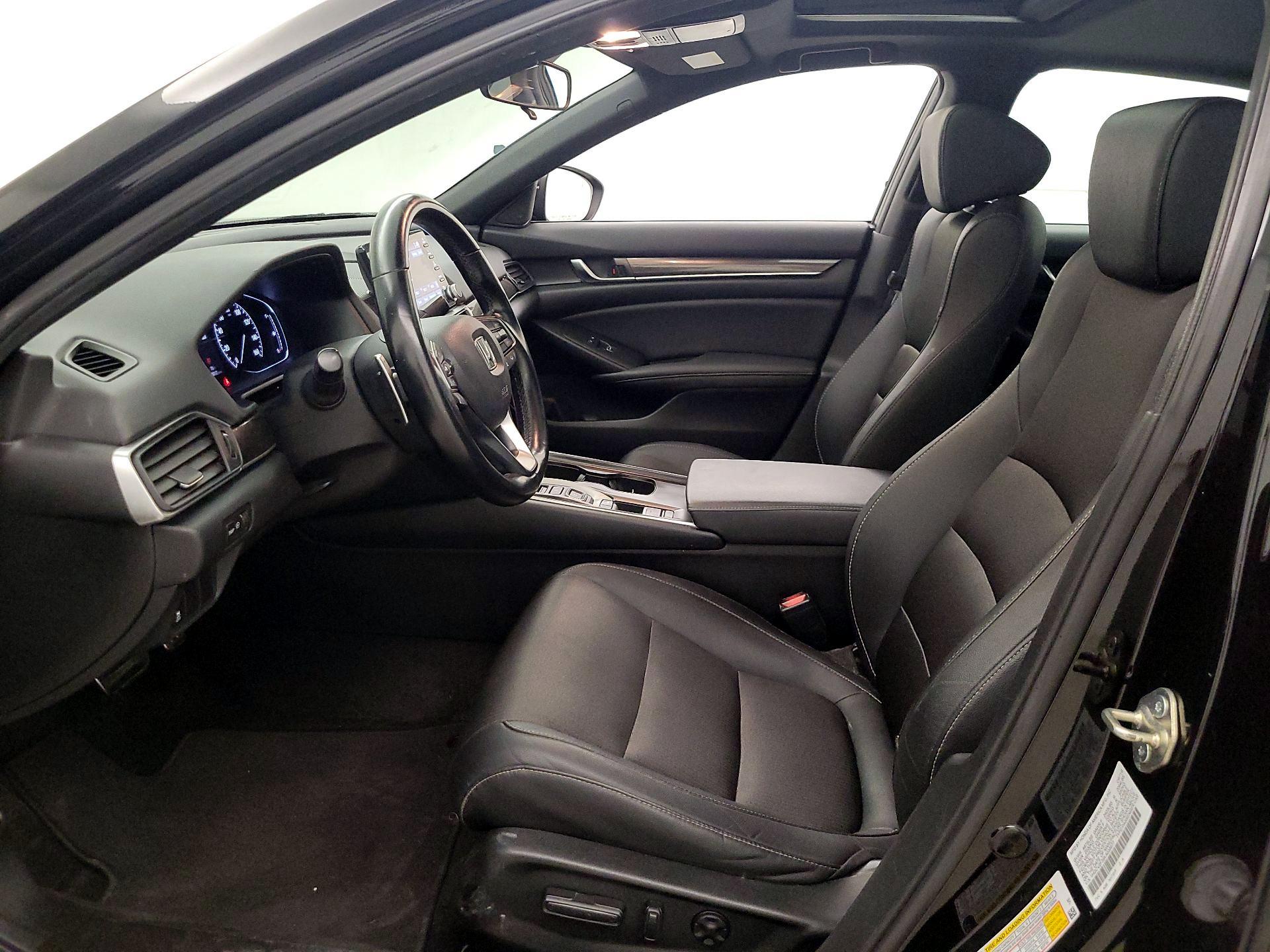 Thumbnail: 2019 Honda Accord - 11