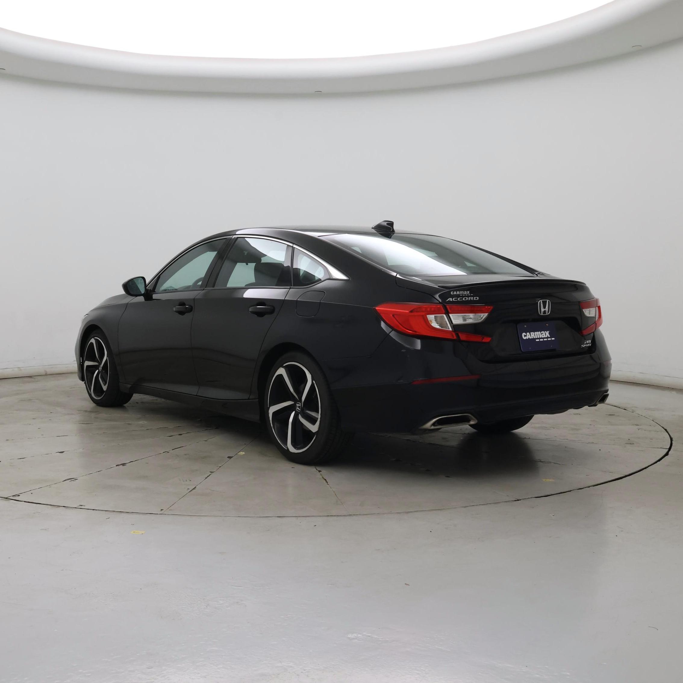 Thumbnail: 2019 Honda Accord - 2