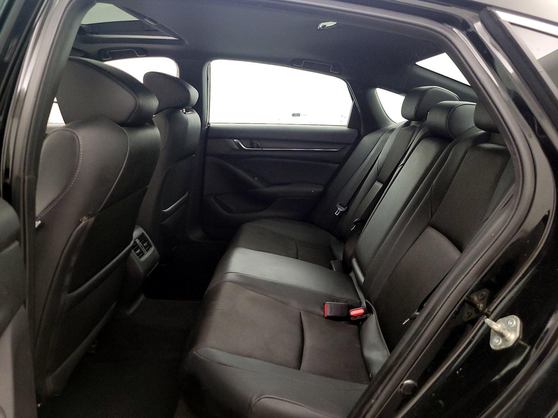 Thumbnail: 2019 Honda Accord - 20