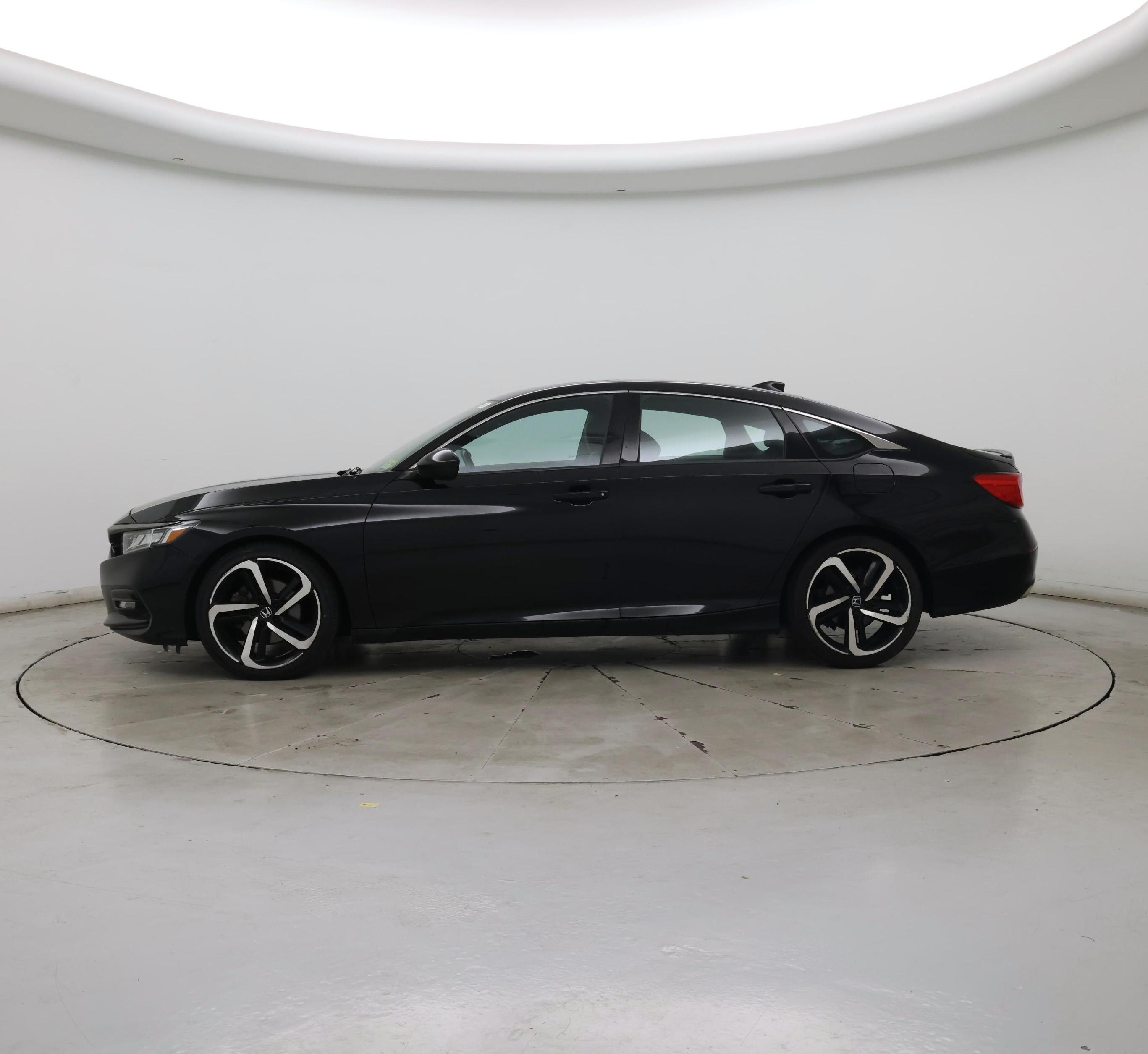 Thumbnail: 2019 Honda Accord - 3