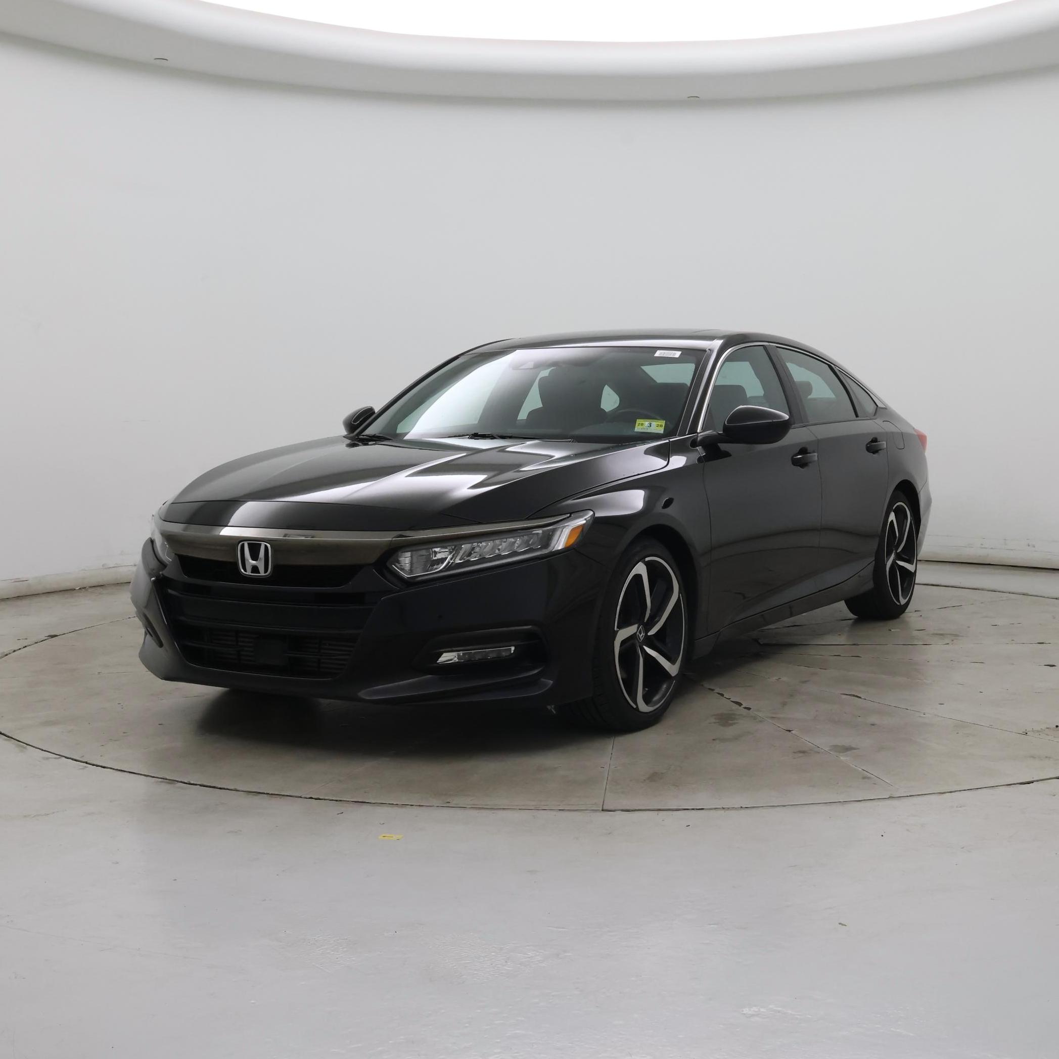 Thumbnail: 2019 Honda Accord - 4