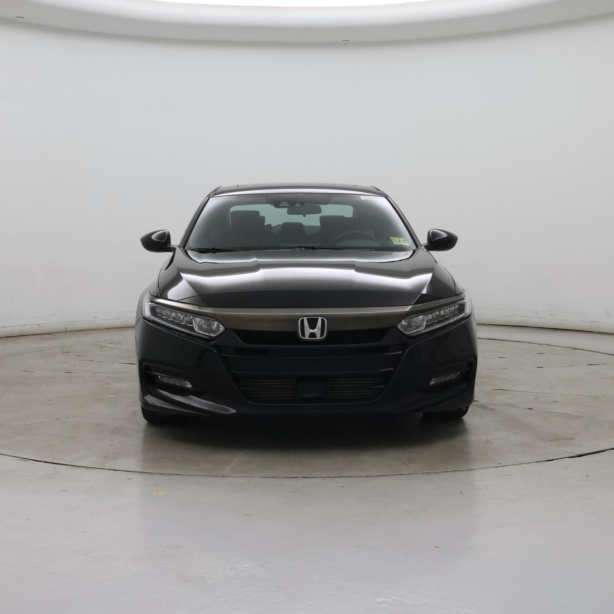 Thumbnail: 2019 Honda Accord - 5