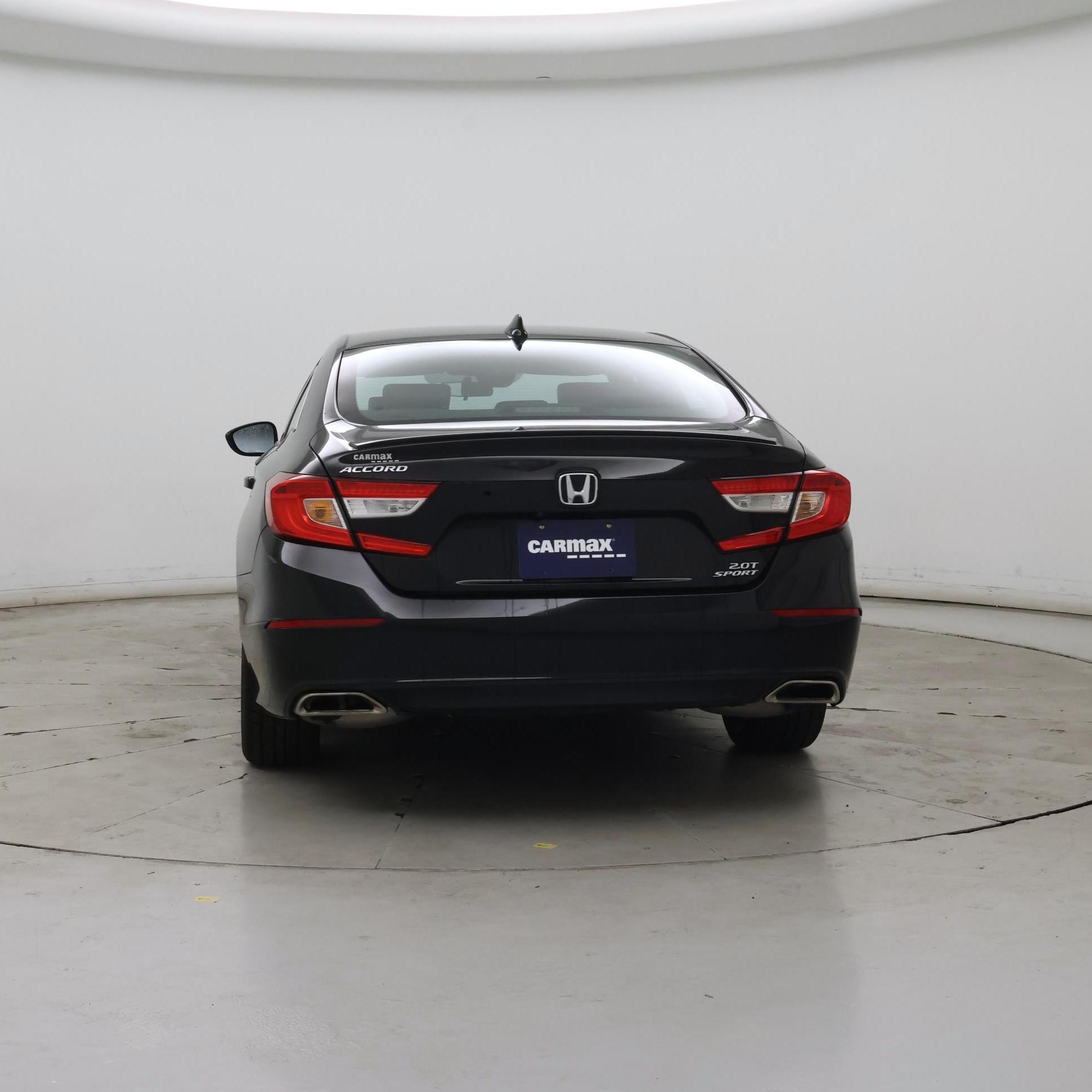 Thumbnail: 2019 Honda Accord - 6