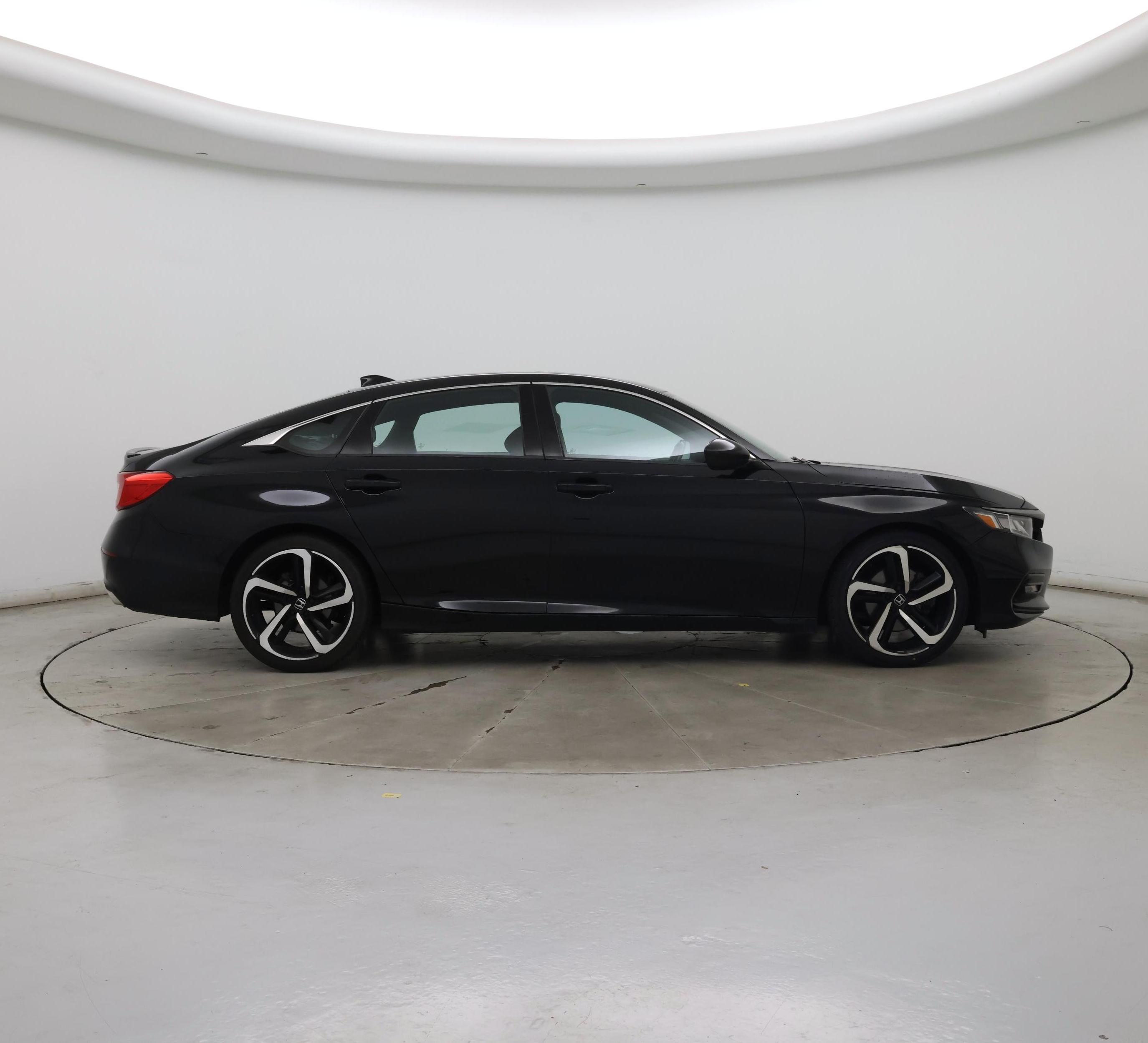 Thumbnail: 2019 Honda Accord - 7