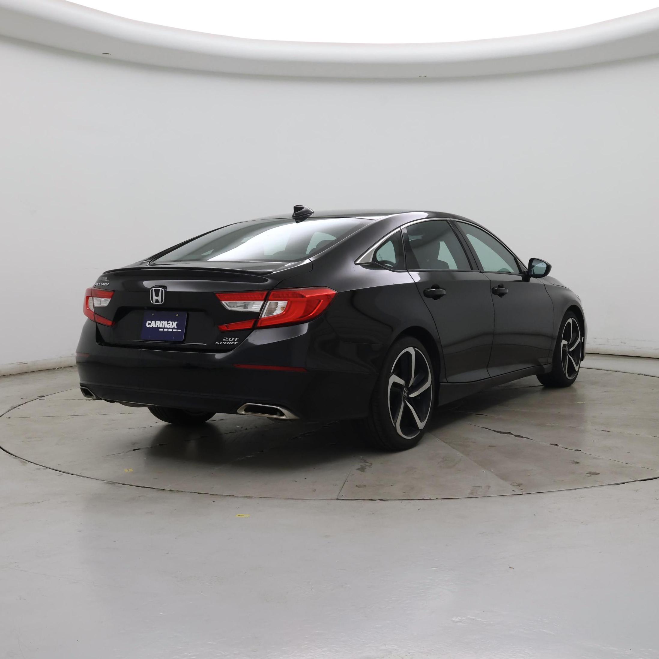 Thumbnail: 2019 Honda Accord - 8
