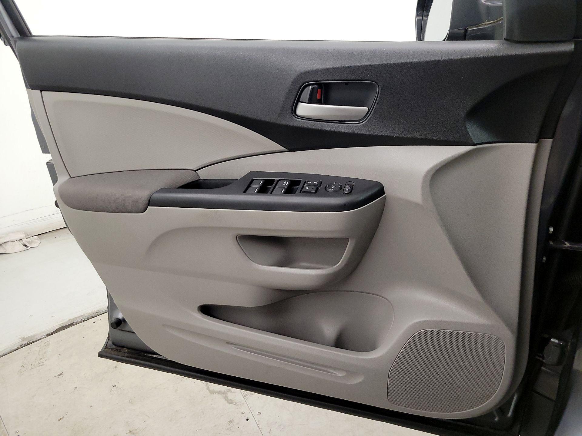 Thumbnail: 2014 Honda CR-V - 12