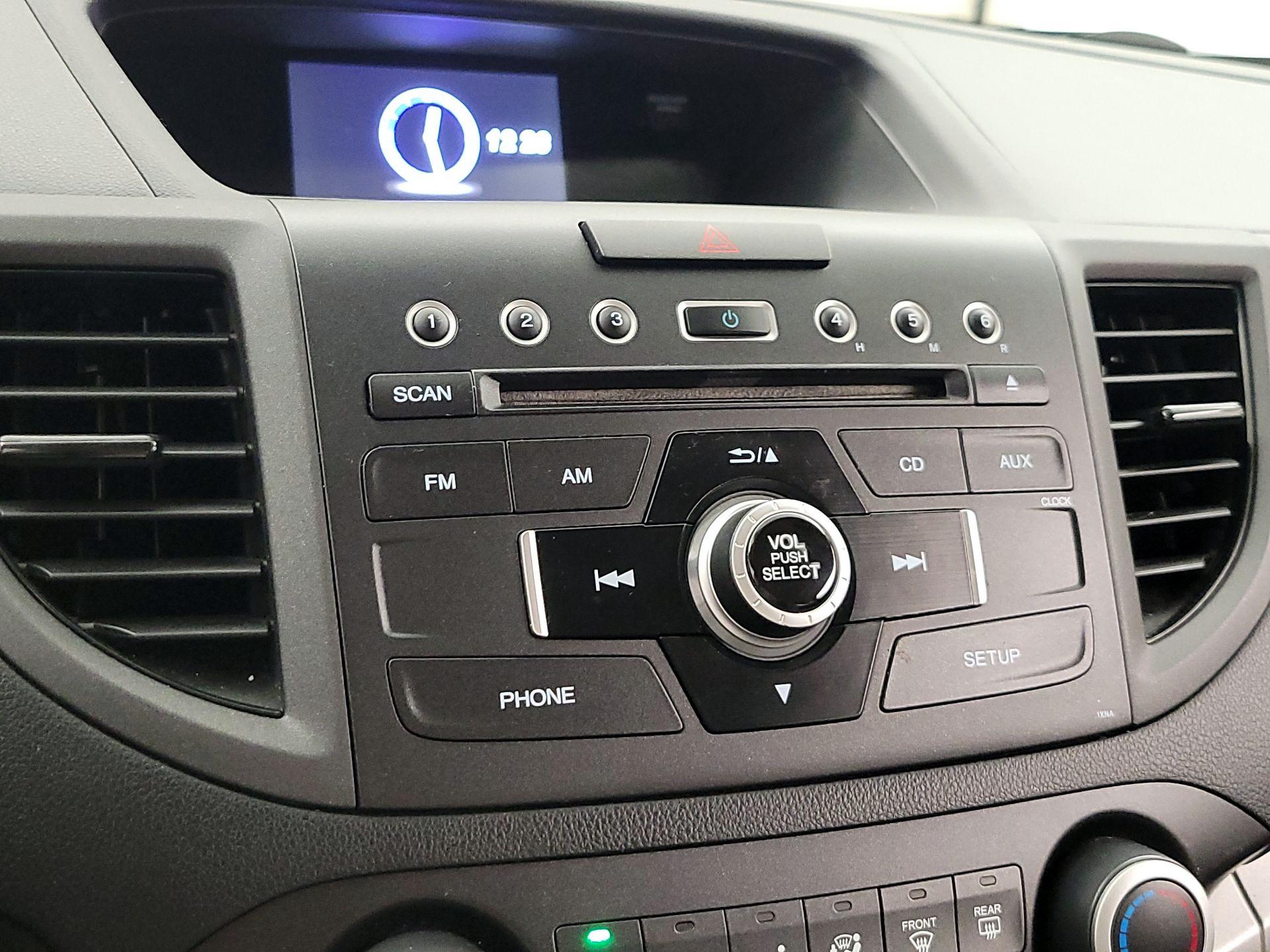 Thumbnail: 2014 Honda CR-V - 15