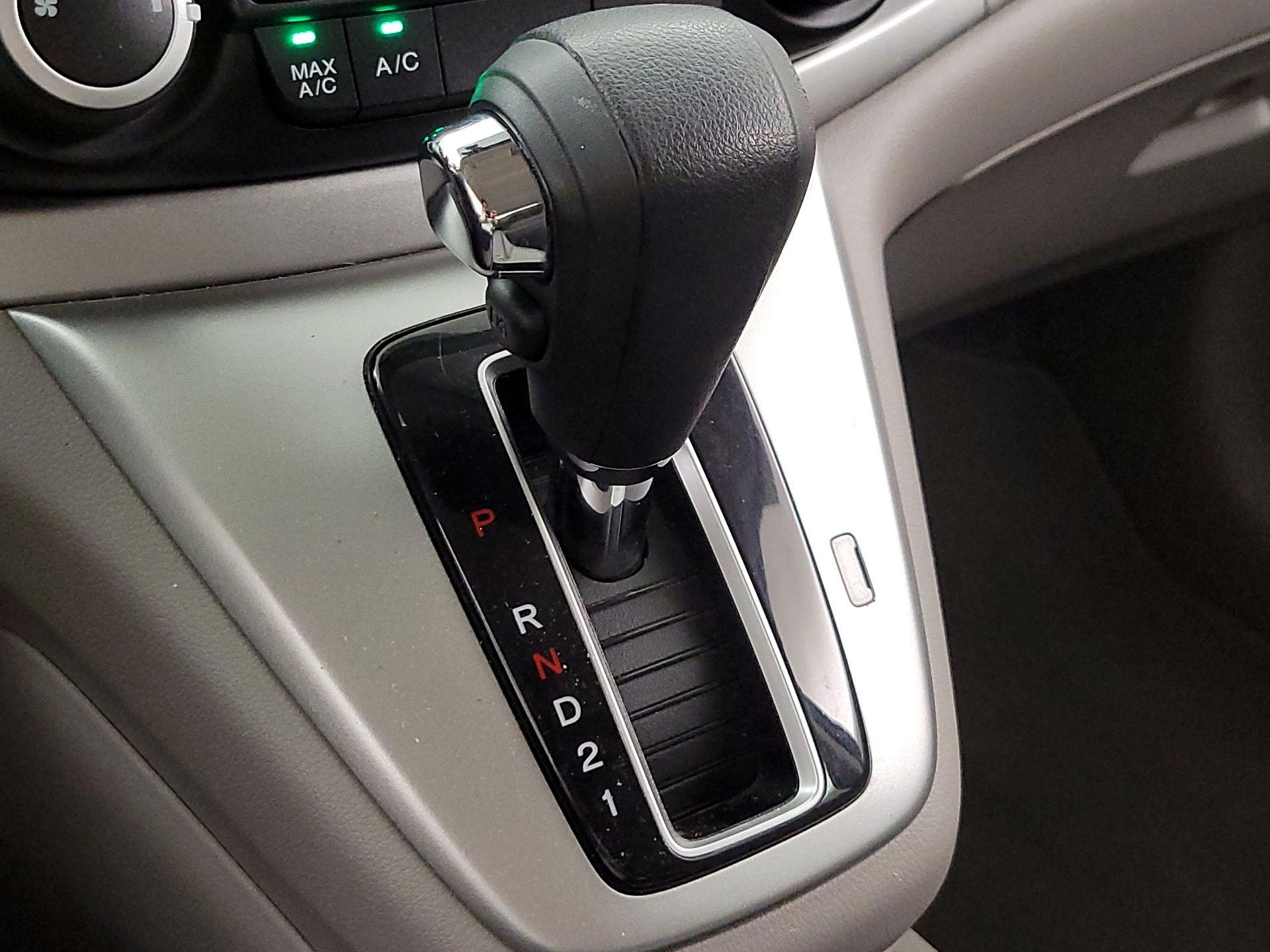 Thumbnail: 2014 Honda CR-V - 17