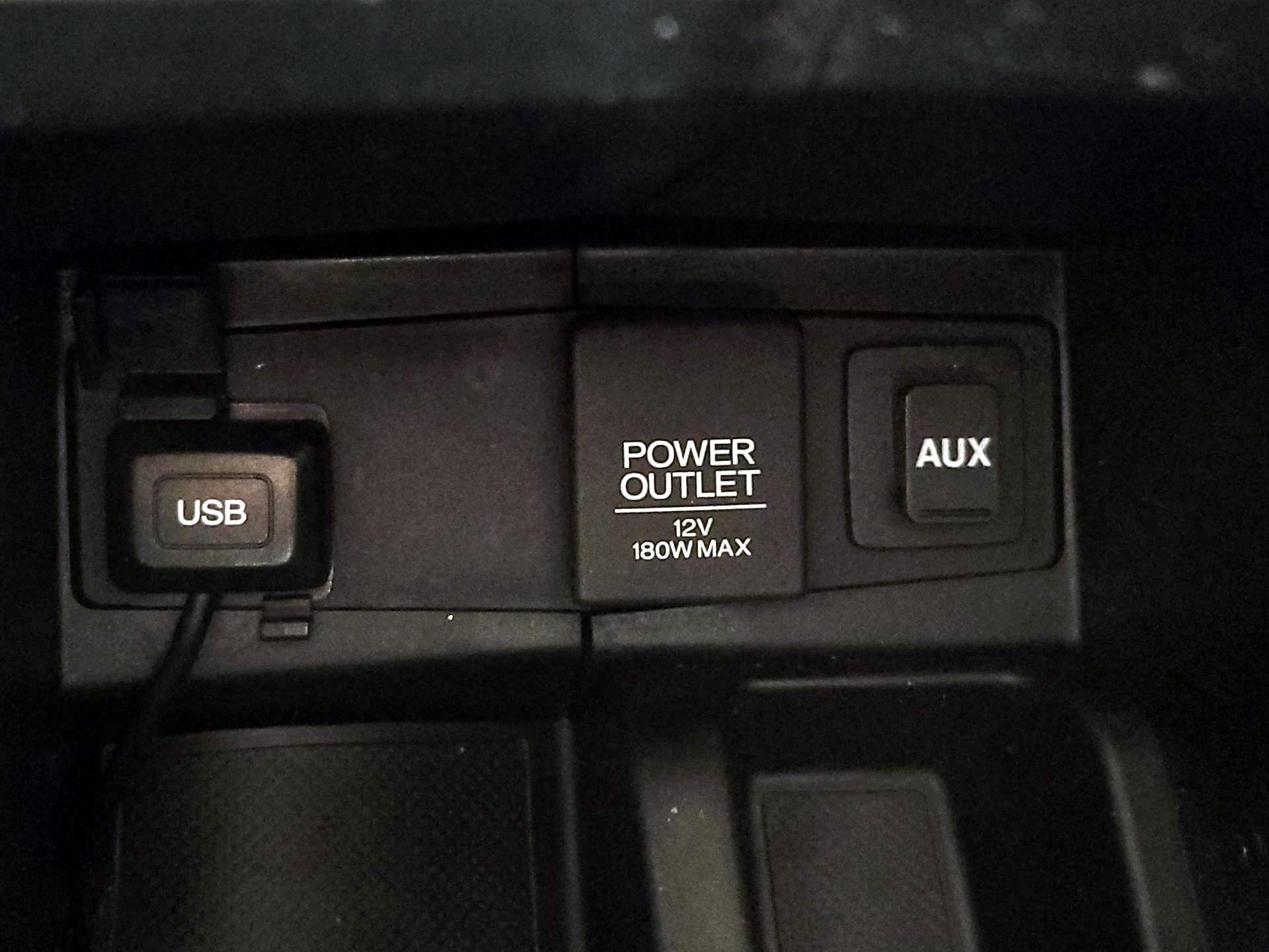 Thumbnail: 2014 Honda CR-V - 18