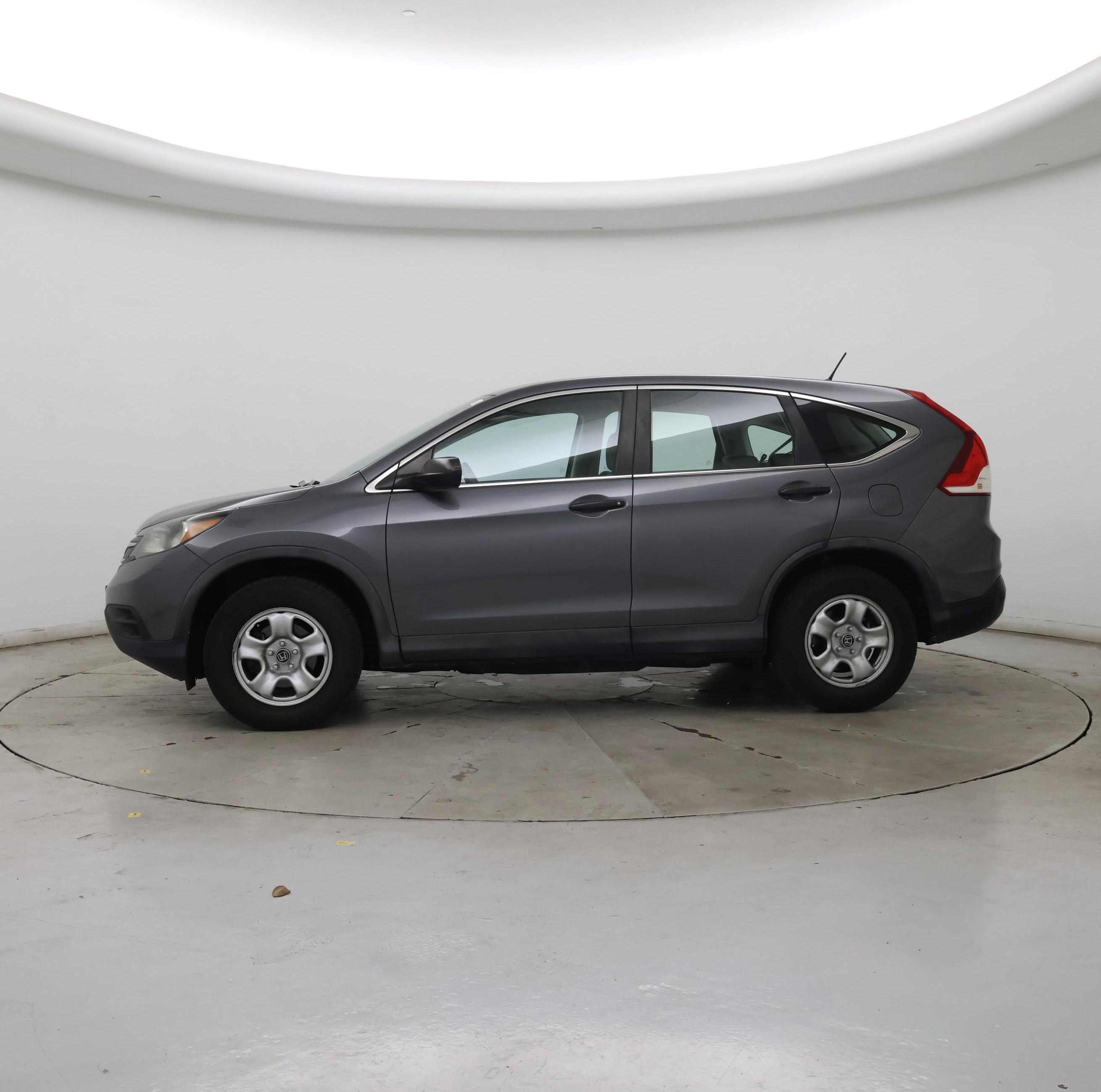 Thumbnail: 2014 Honda CR-V - 3