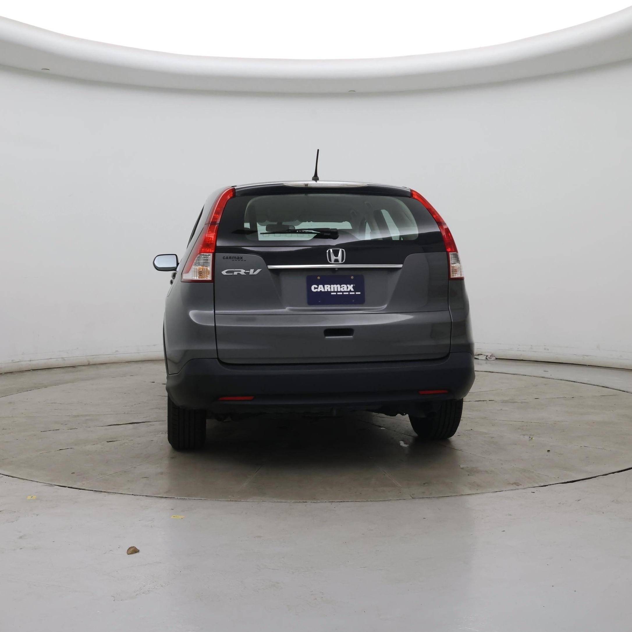 Thumbnail: 2014 Honda CR-V - 6