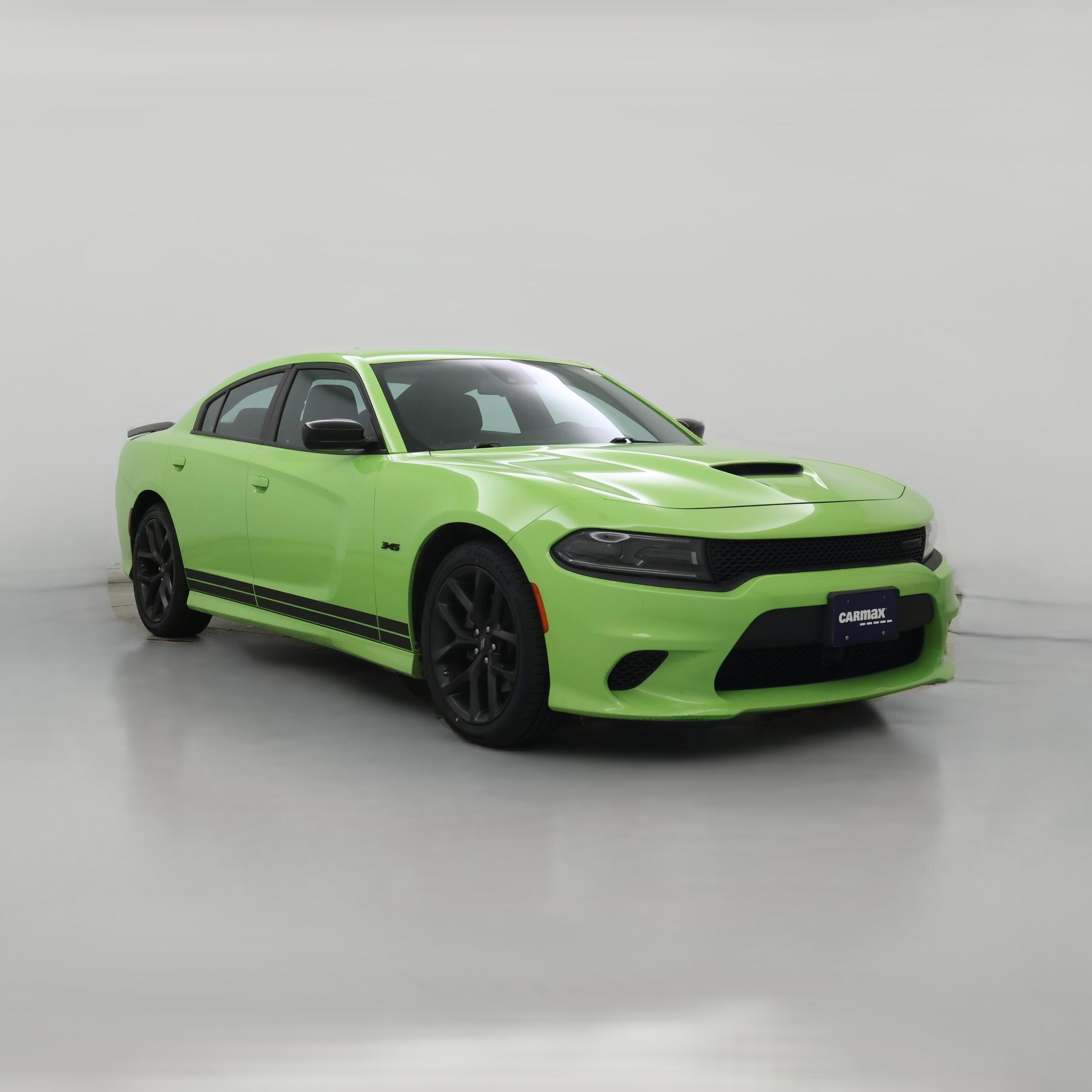 Thumbnail: 2023 Dodge Charger - 1