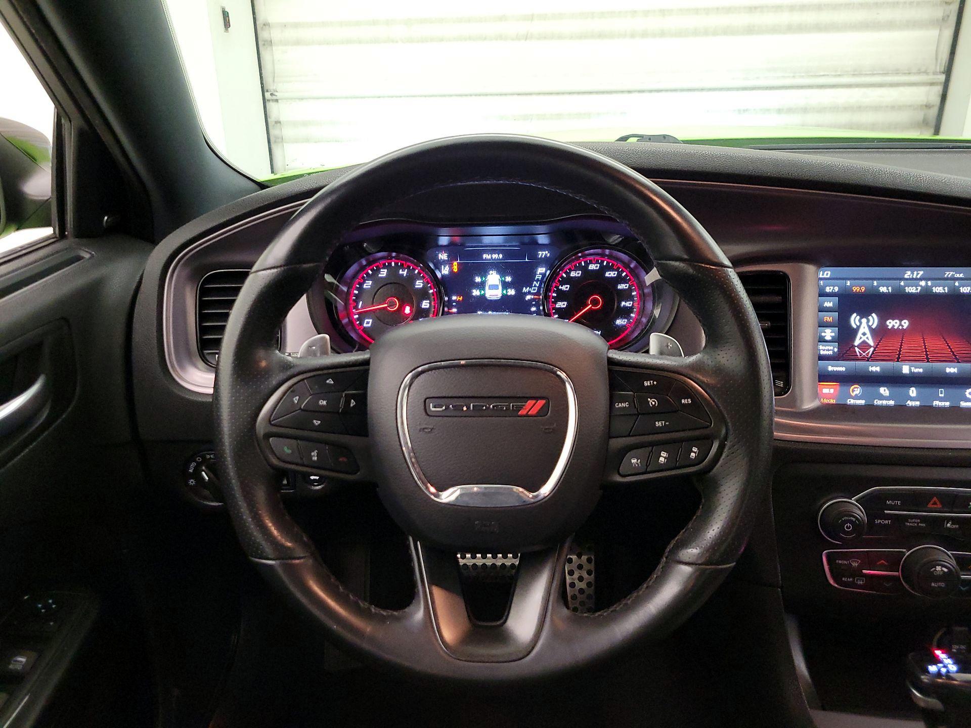 Thumbnail: 2023 Dodge Charger - 10