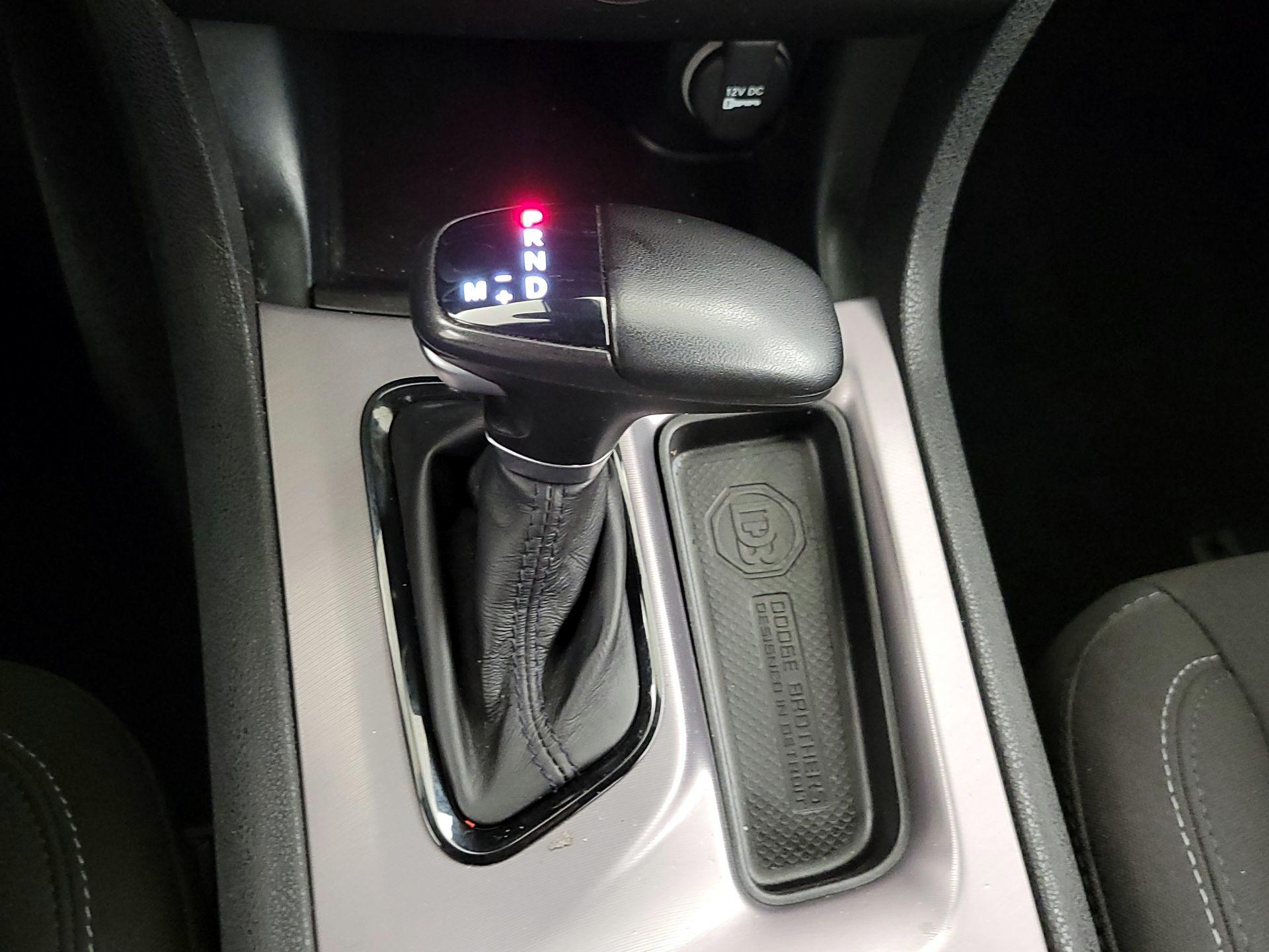 Thumbnail: 2023 Dodge Charger - 17
