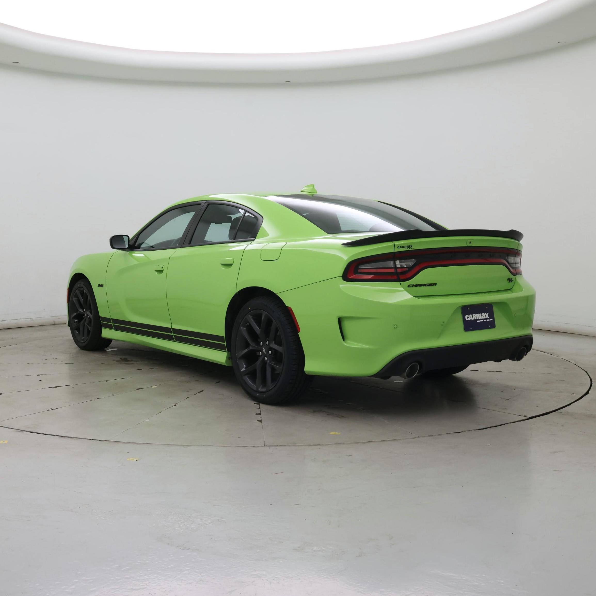 Thumbnail: 2023 Dodge Charger - 2
