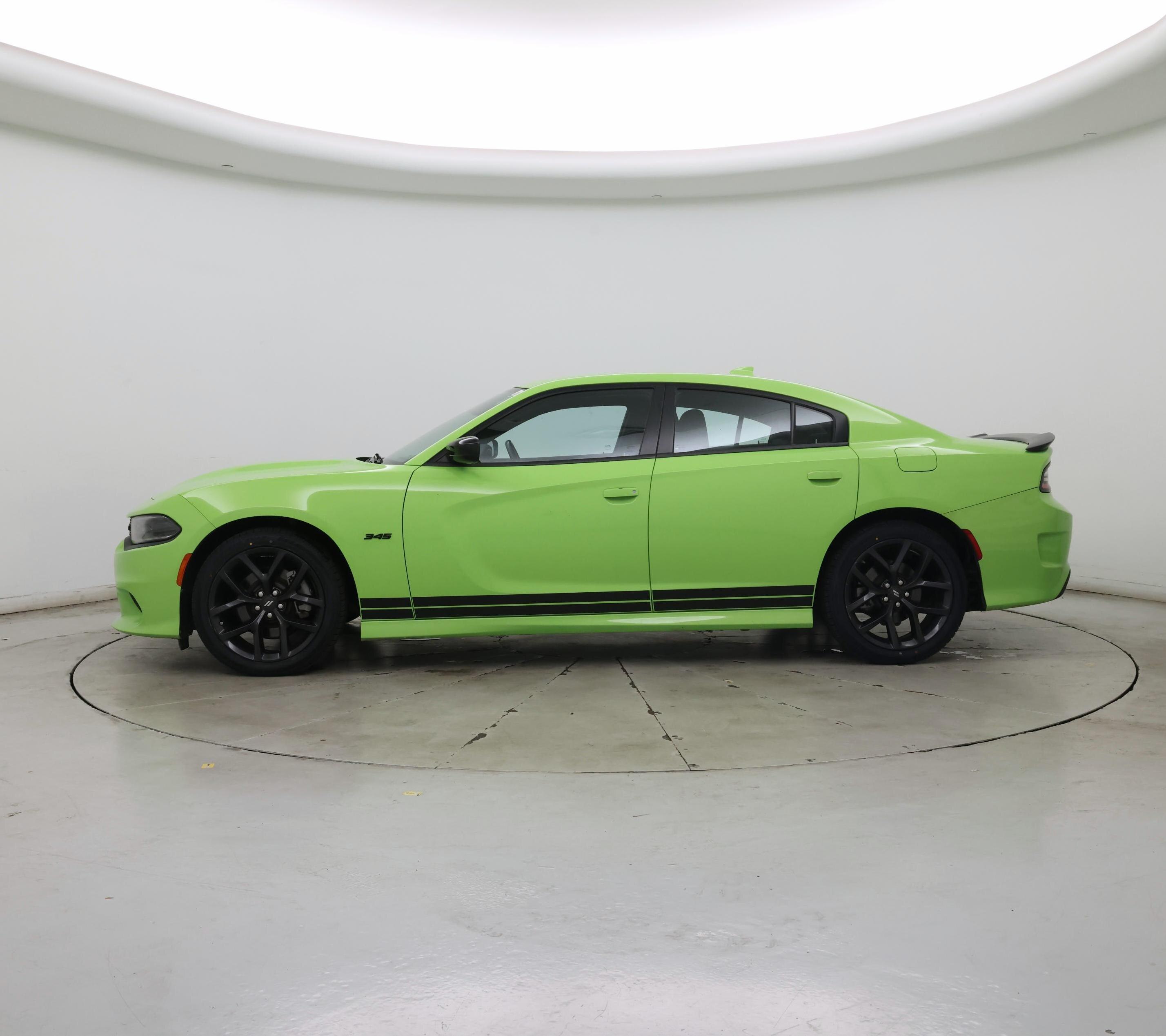 Thumbnail: 2023 Dodge Charger - 3