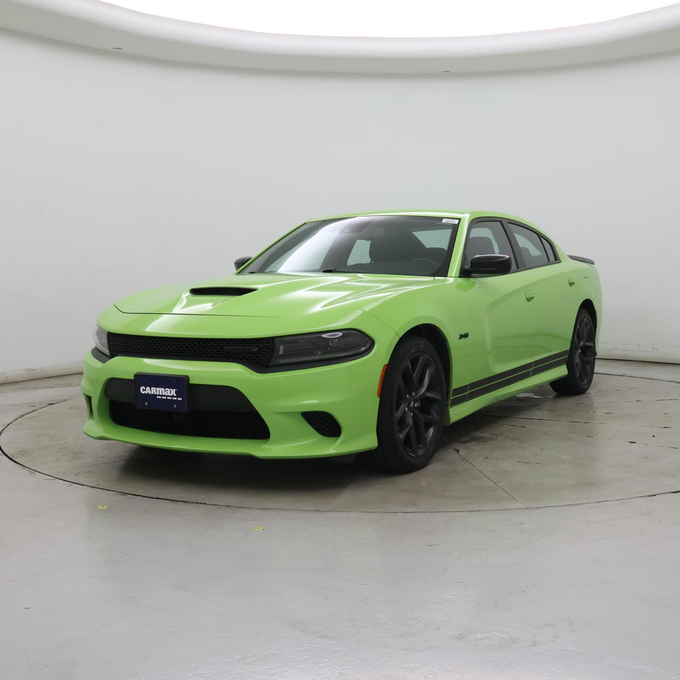 Thumbnail: 2023 Dodge Charger - 4