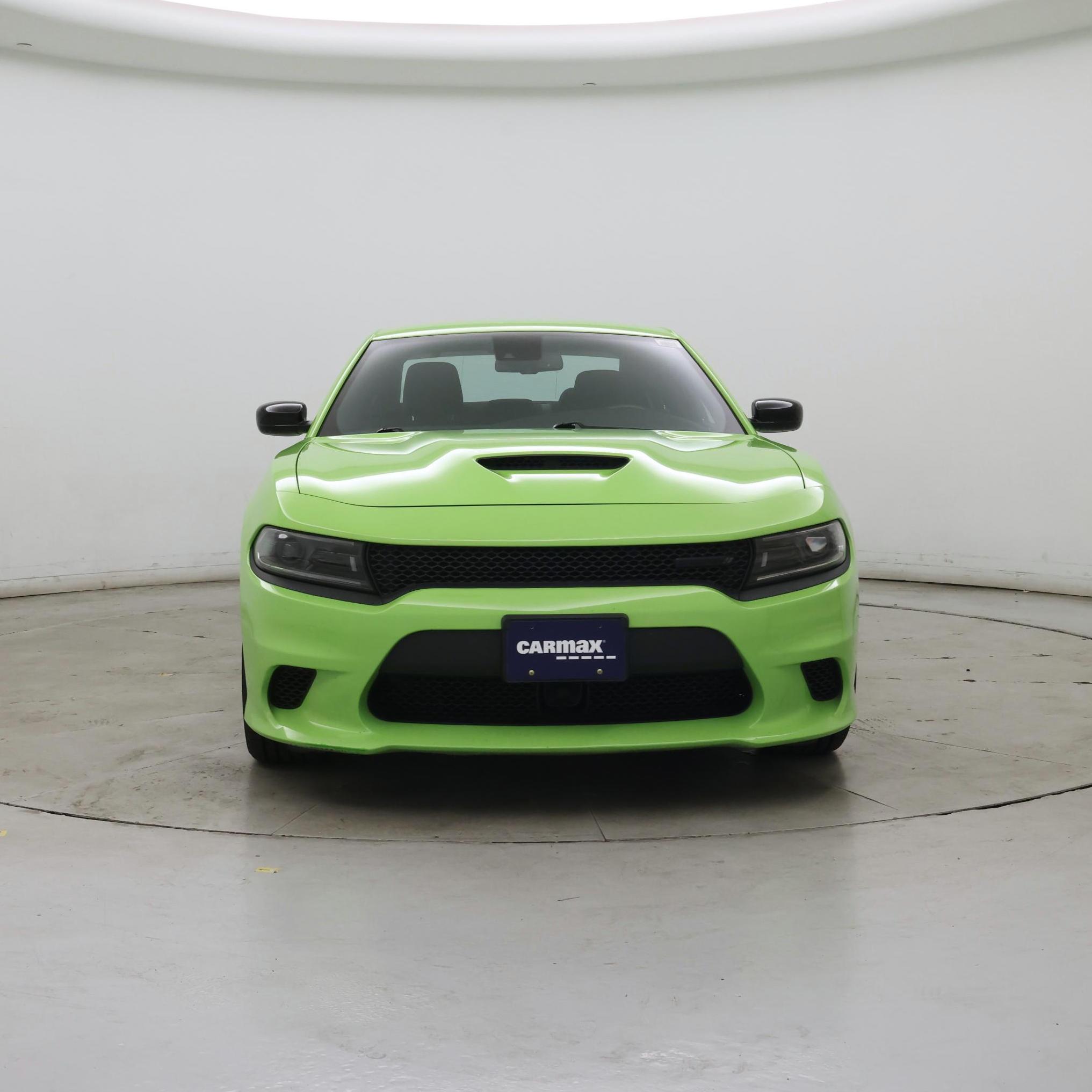 Thumbnail: 2023 Dodge Charger - 5