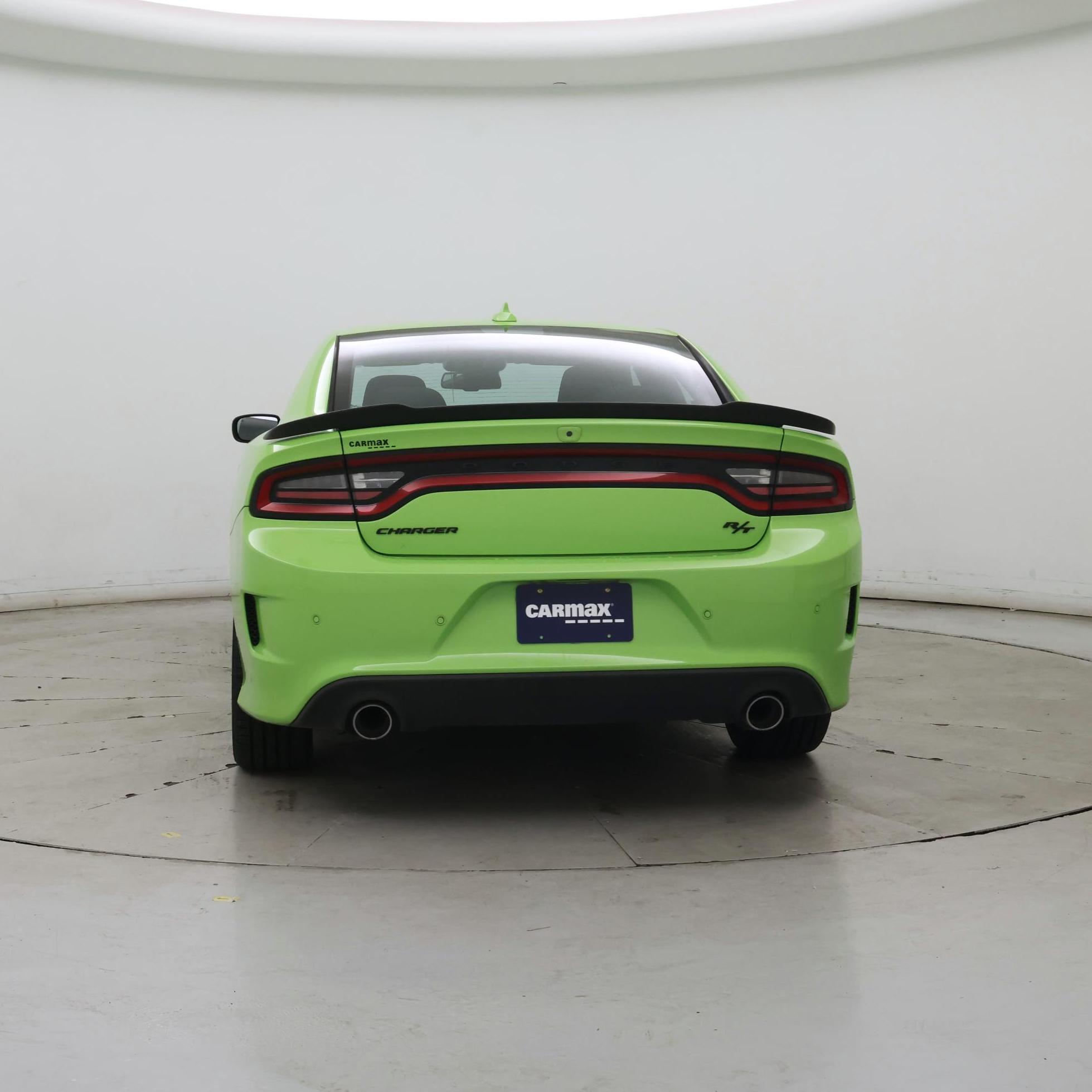 Thumbnail: 2023 Dodge Charger - 6