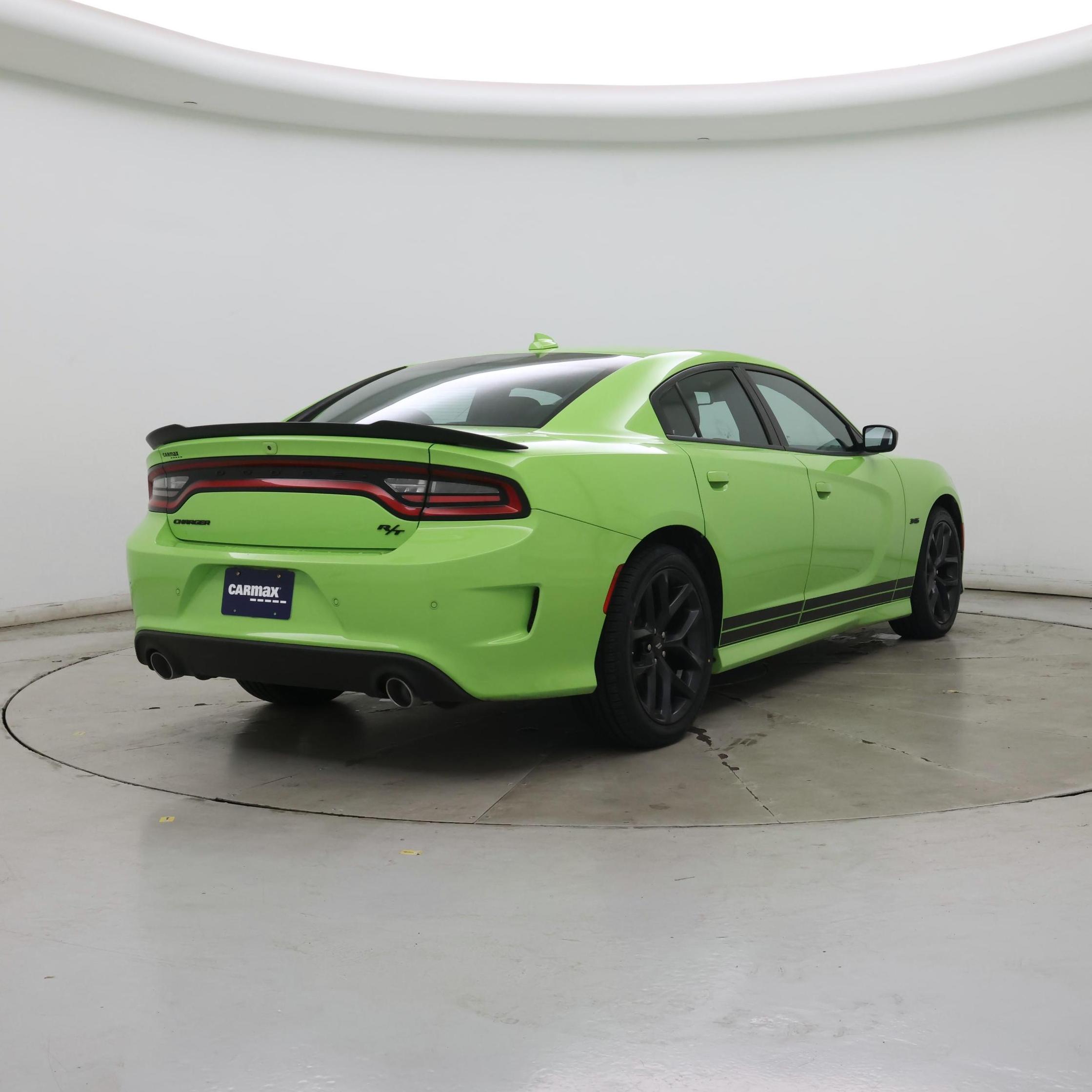 Thumbnail: 2023 Dodge Charger - 8