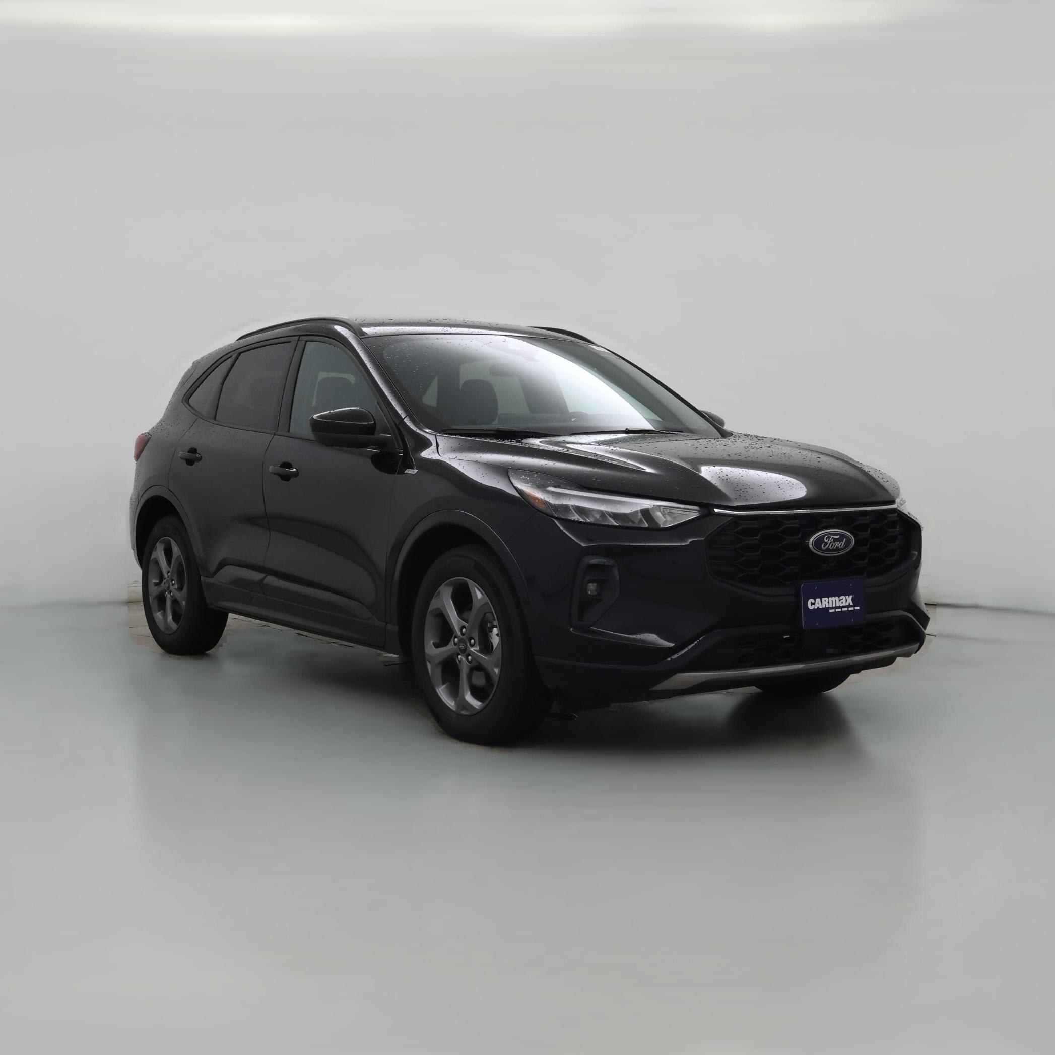 Thumbnail: 2023 Ford Escape - 1