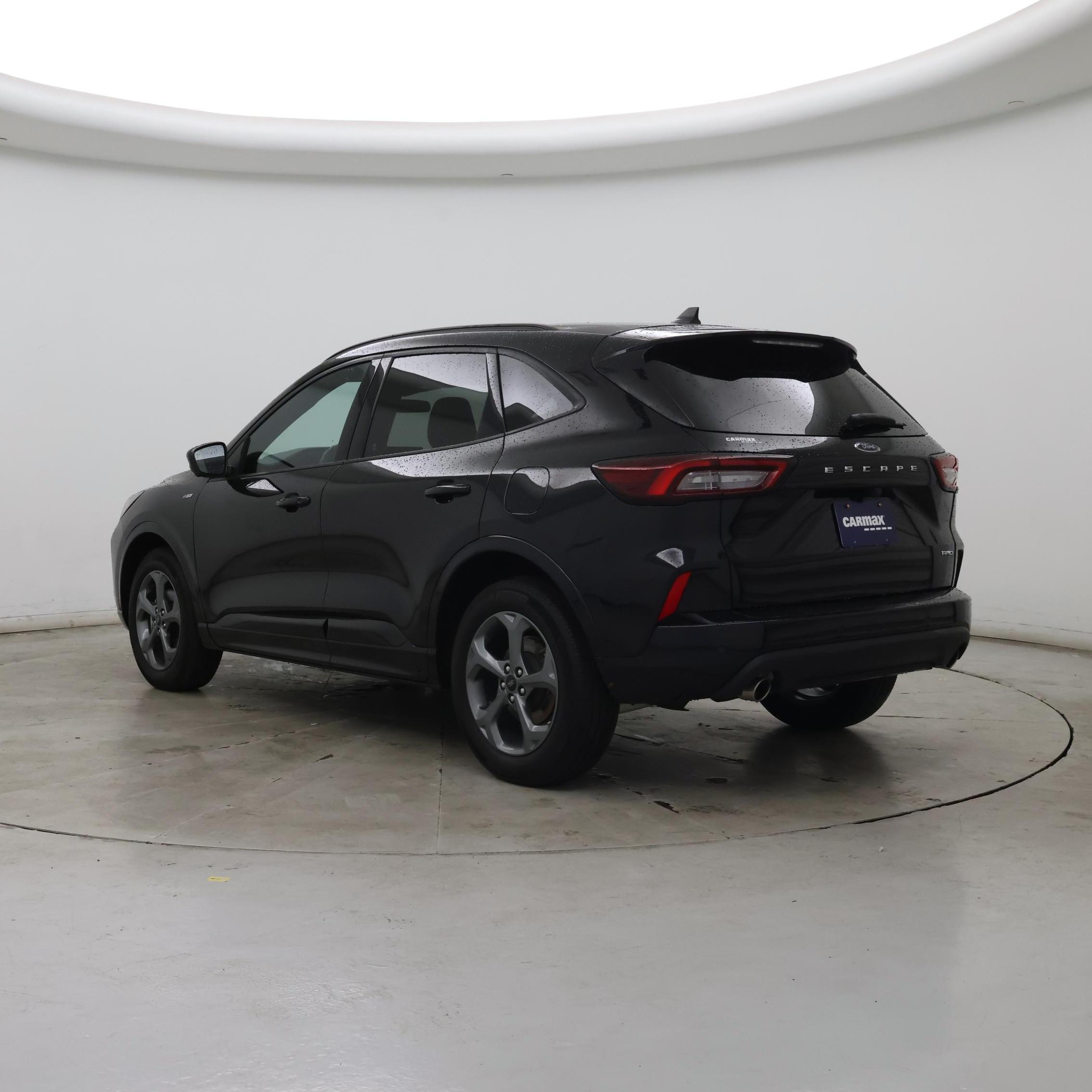 Thumbnail: 2023 Ford Escape - 2