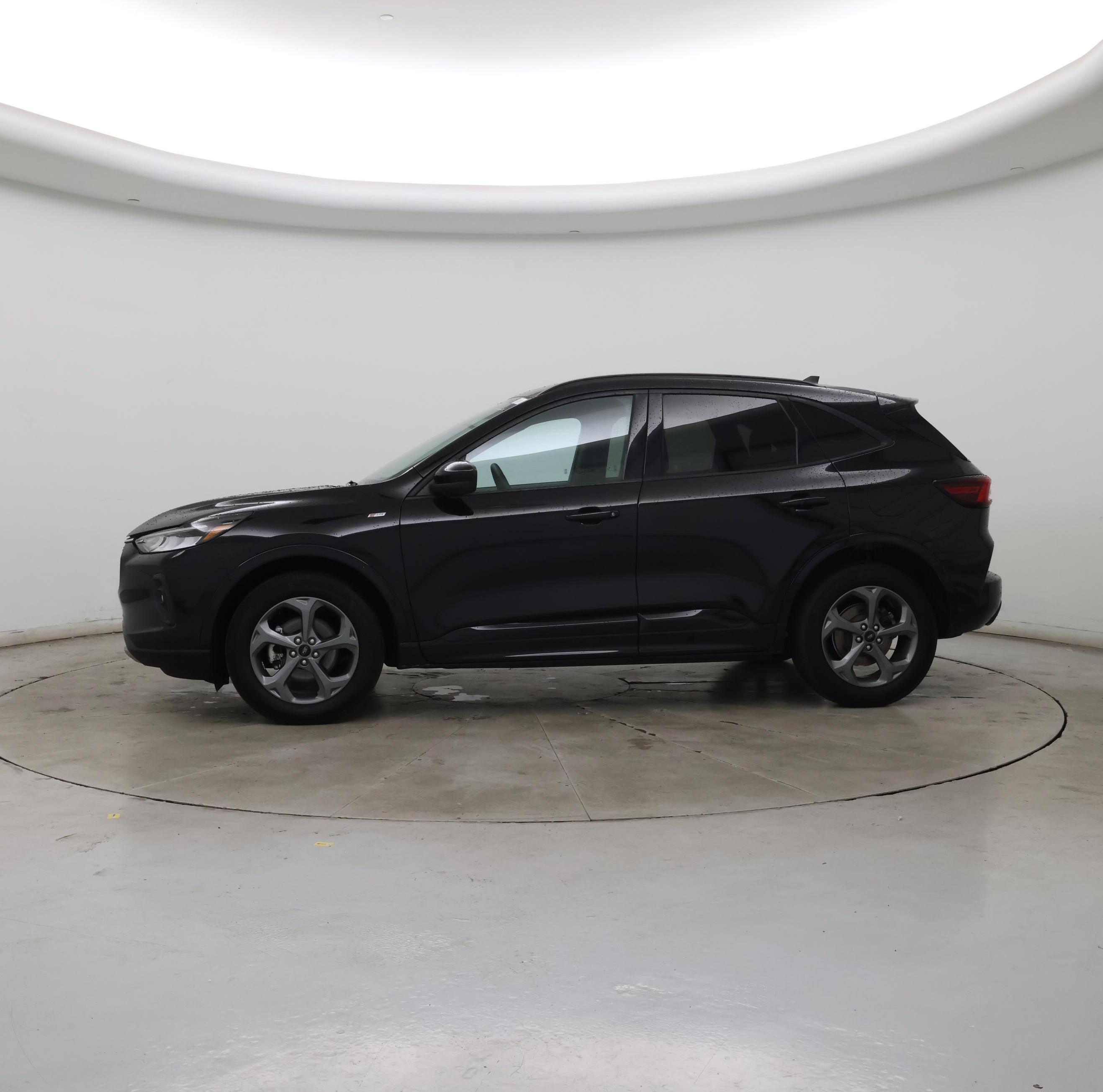 Thumbnail: 2023 Ford Escape - 3