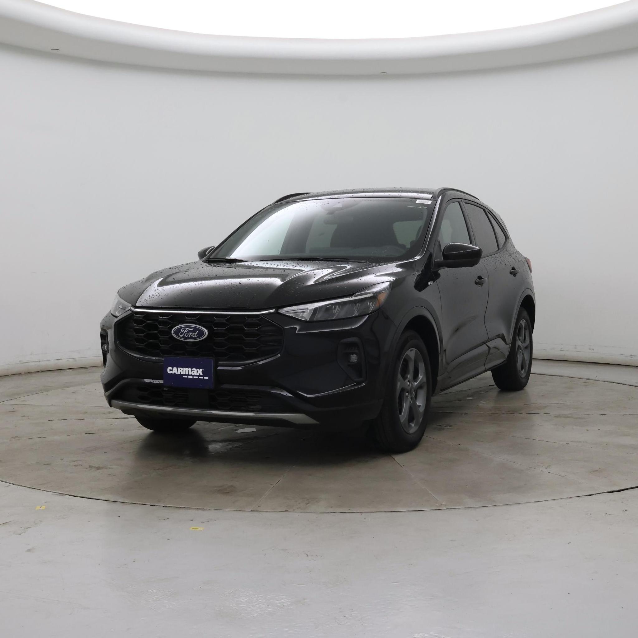 Thumbnail: 2023 Ford Escape - 4