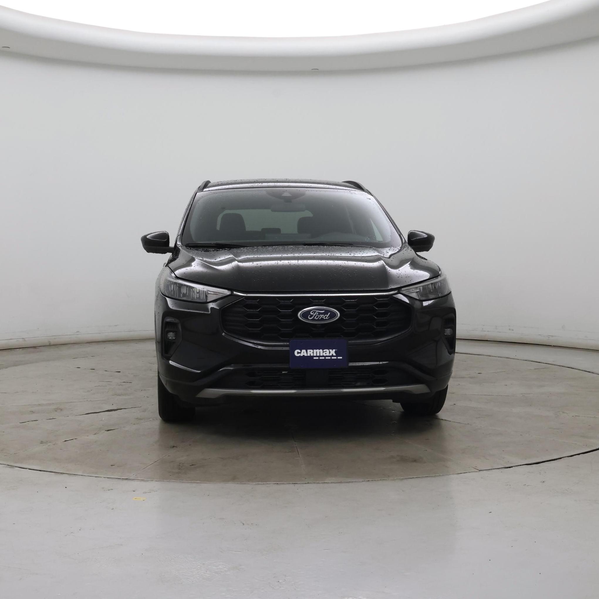 Thumbnail: 2023 Ford Escape - 5