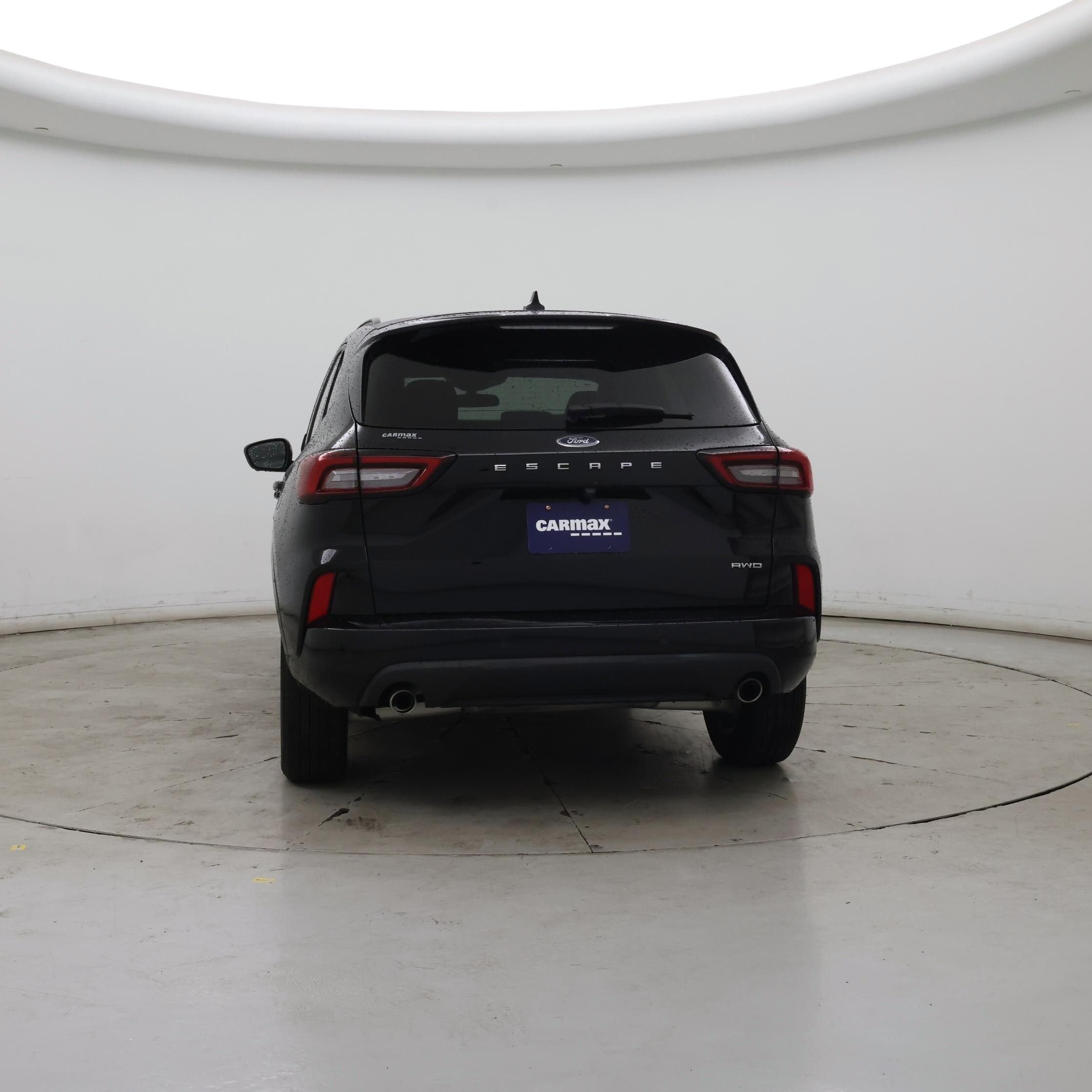 Thumbnail: 2023 Ford Escape - 6