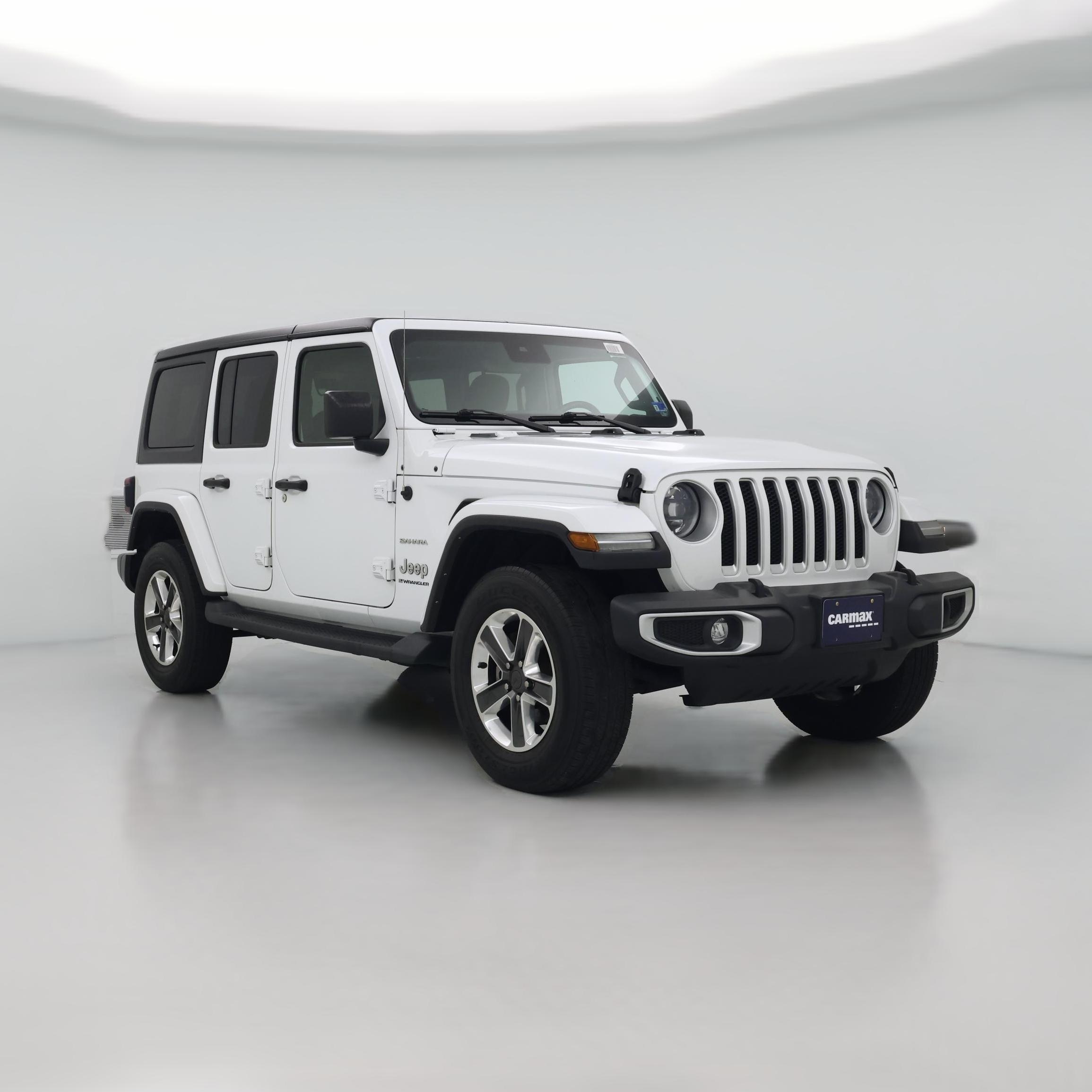 Thumbnail: 2023 Jeep Wrangler - 1