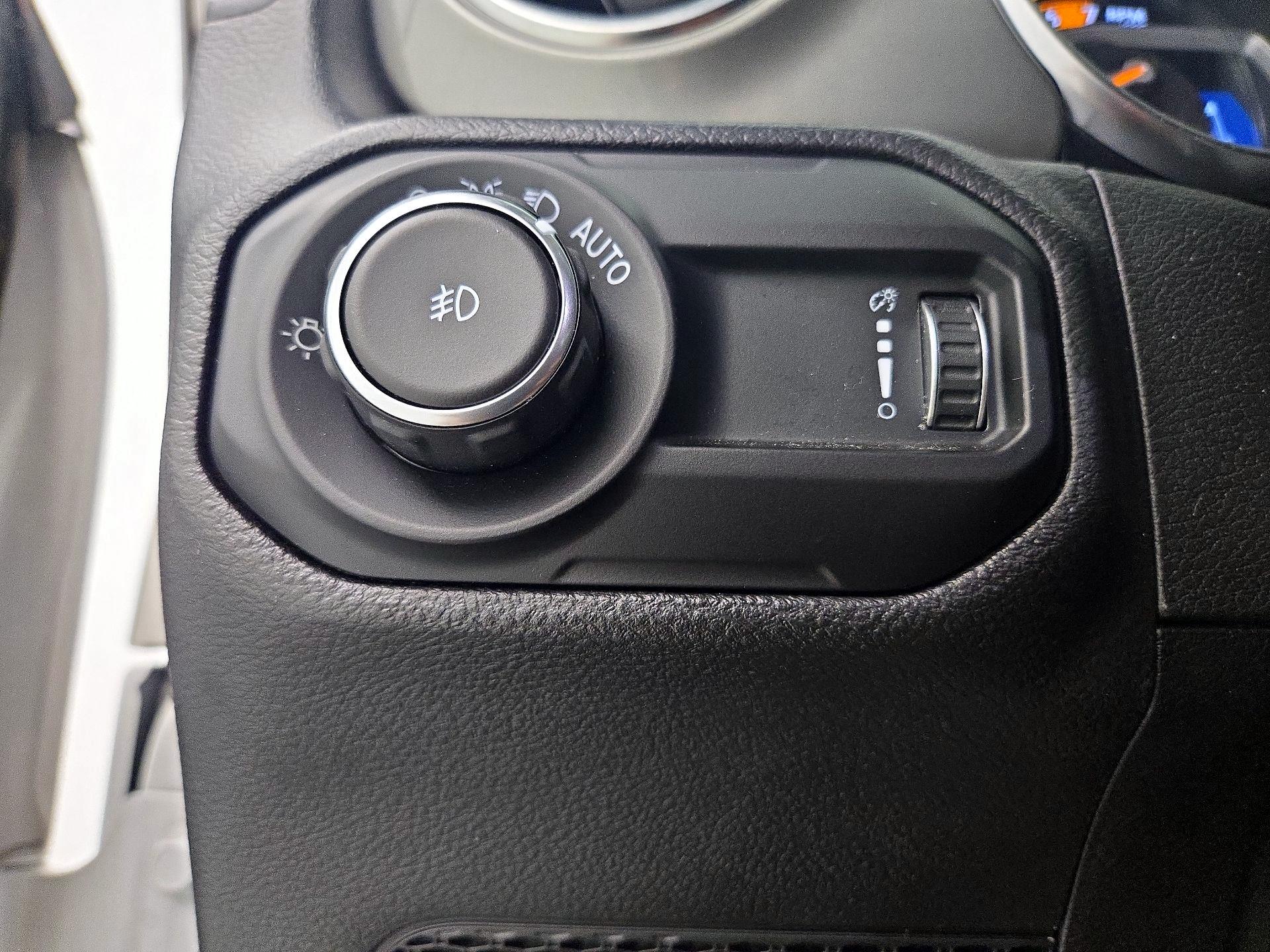 Thumbnail: 2023 Jeep Wrangler - 13