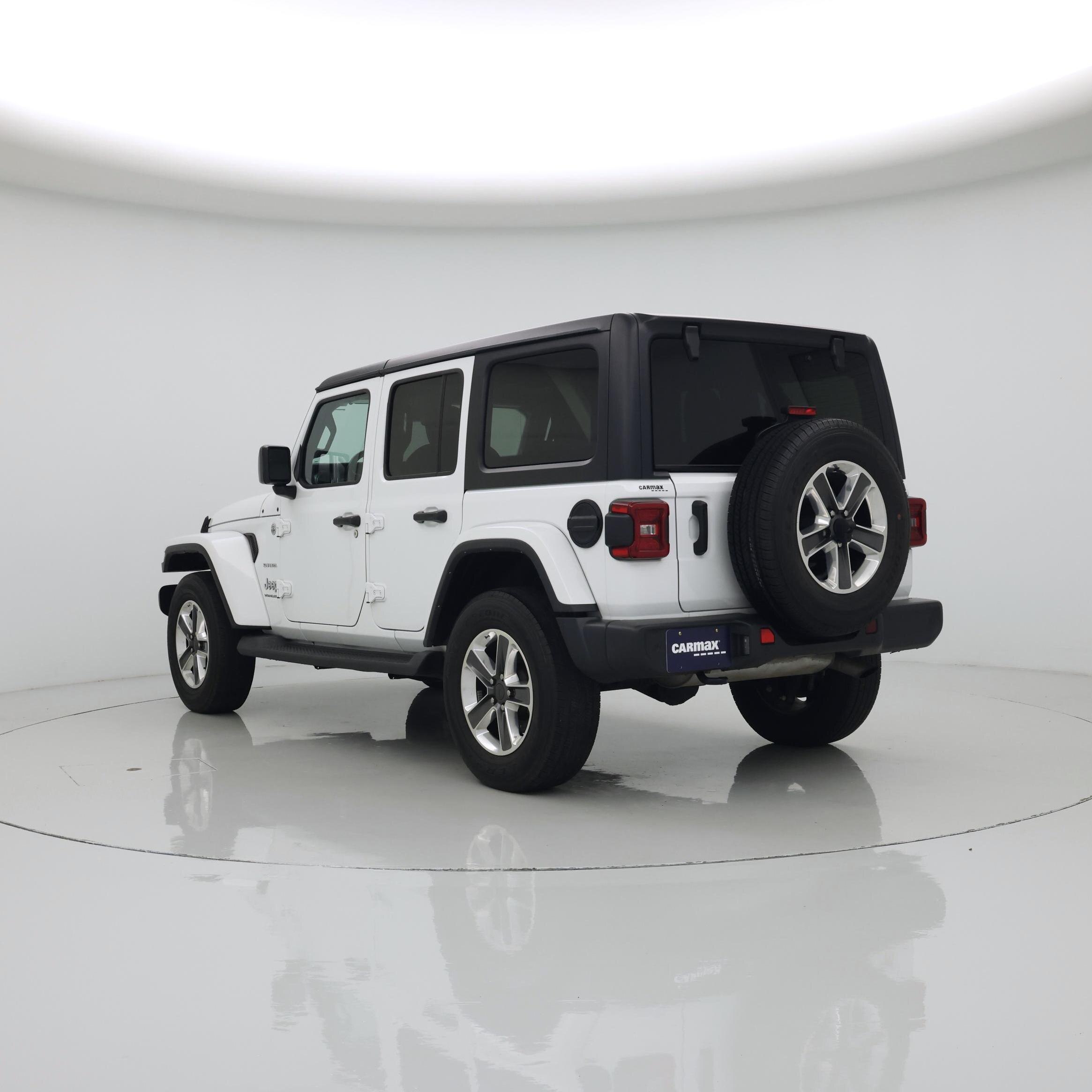 Thumbnail: 2023 Jeep Wrangler - 2