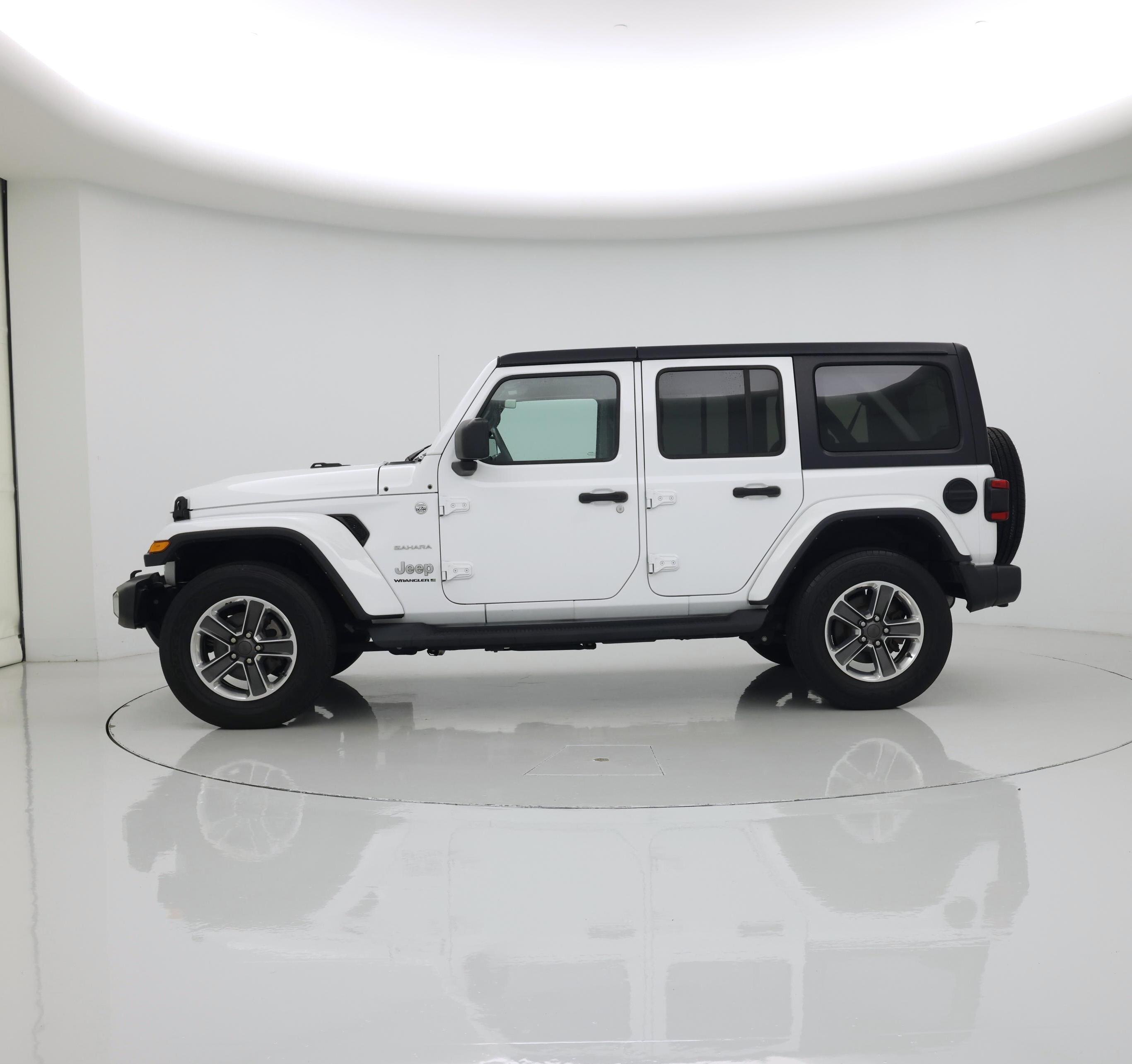 Thumbnail: 2023 Jeep Wrangler - 3