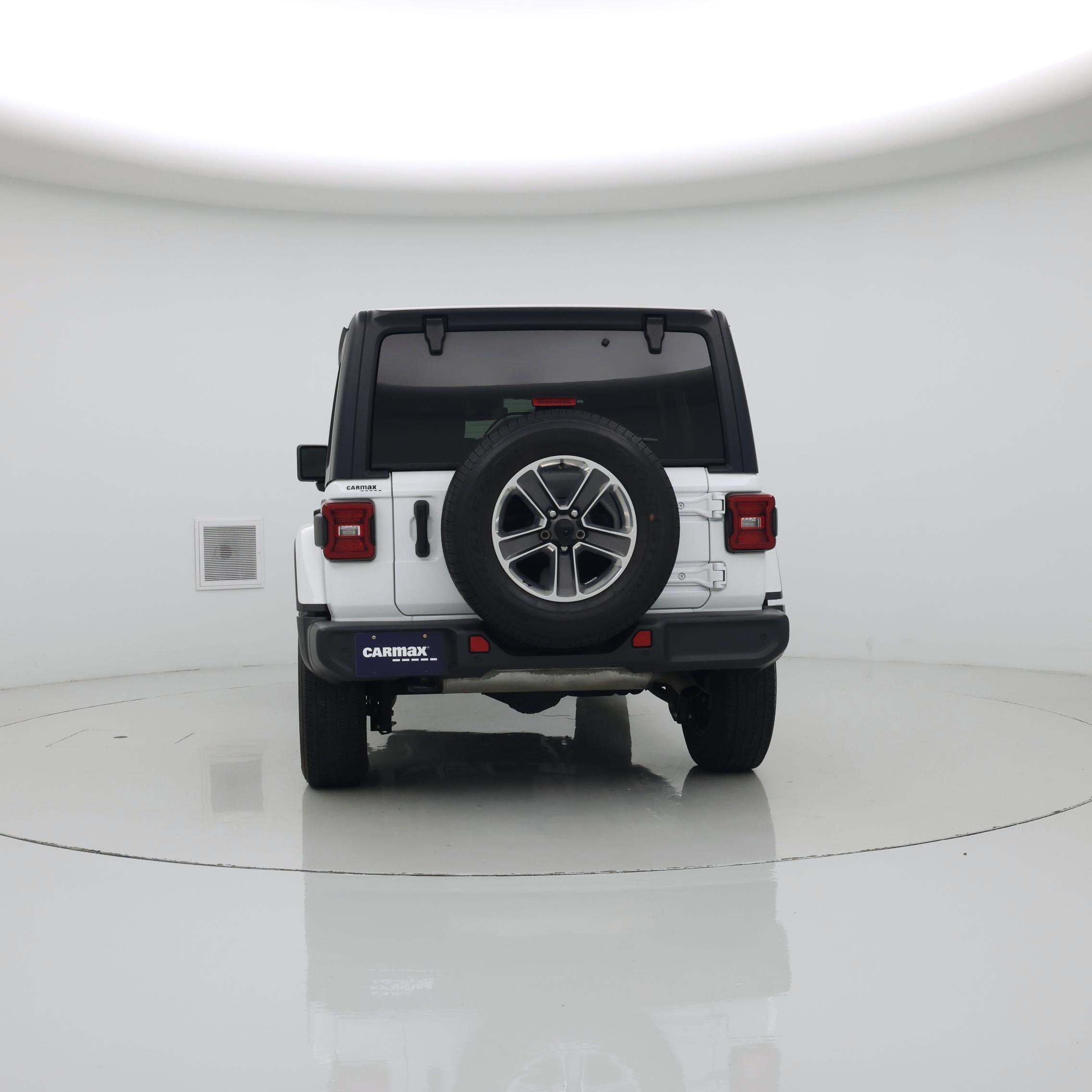 Thumbnail: 2023 Jeep Wrangler - 6