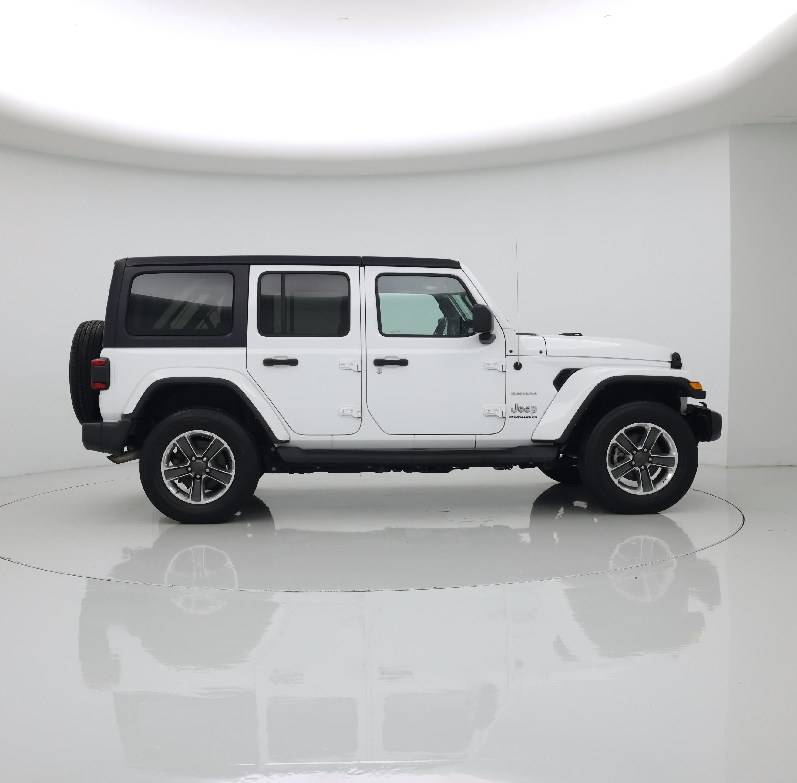 Thumbnail: 2023 Jeep Wrangler - 7