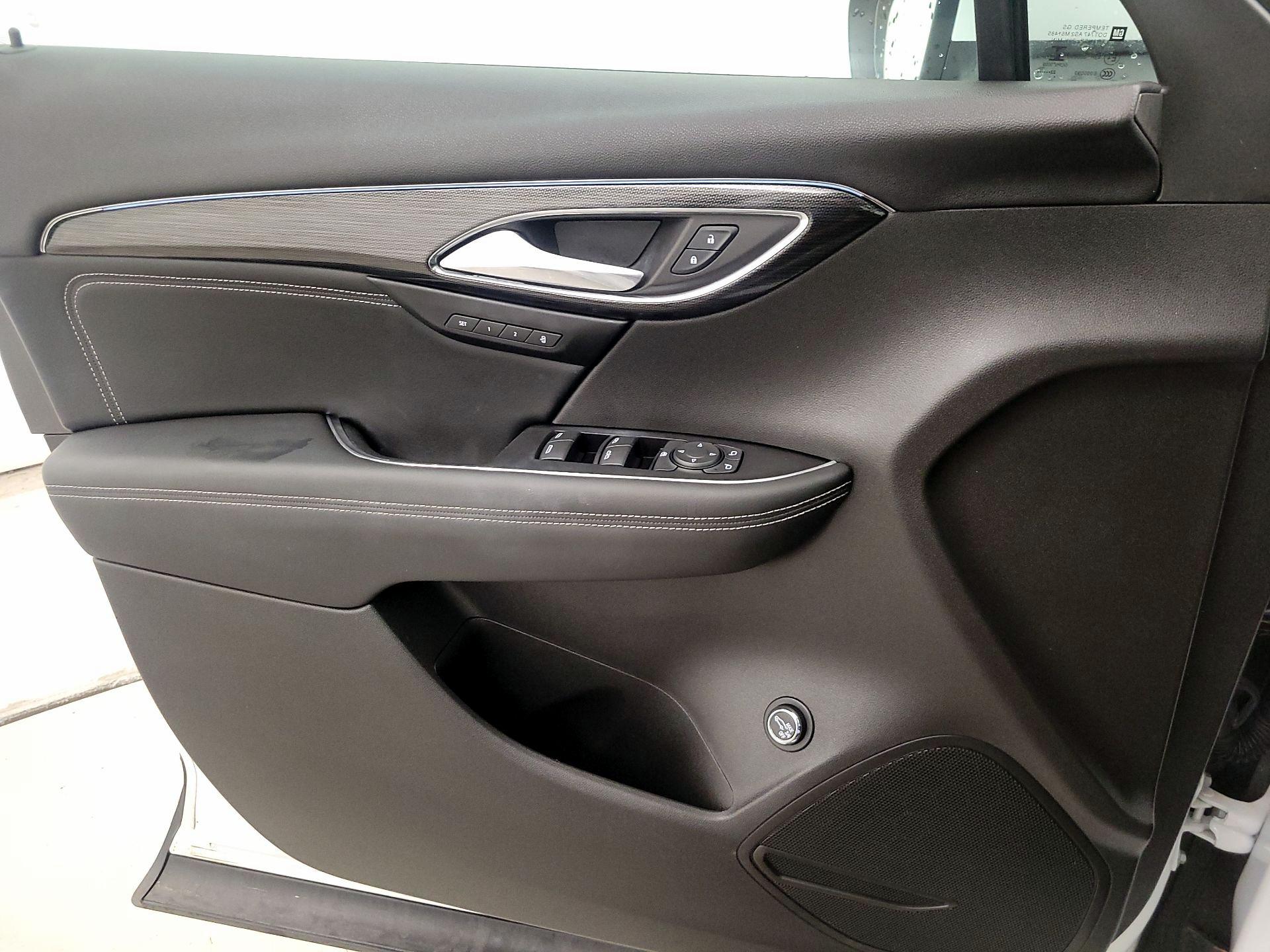 Thumbnail: 2023 Buick Envision - 12