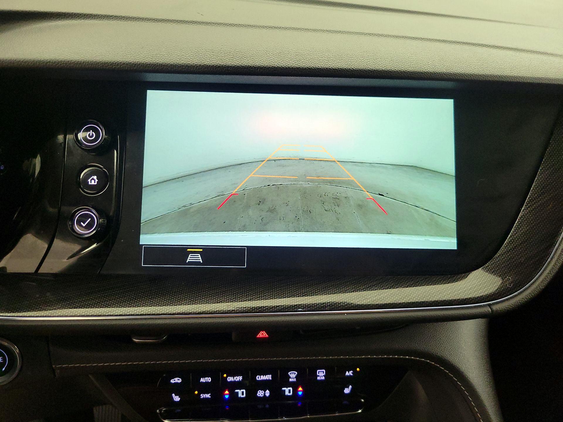 Thumbnail: 2023 Buick Envision - 14