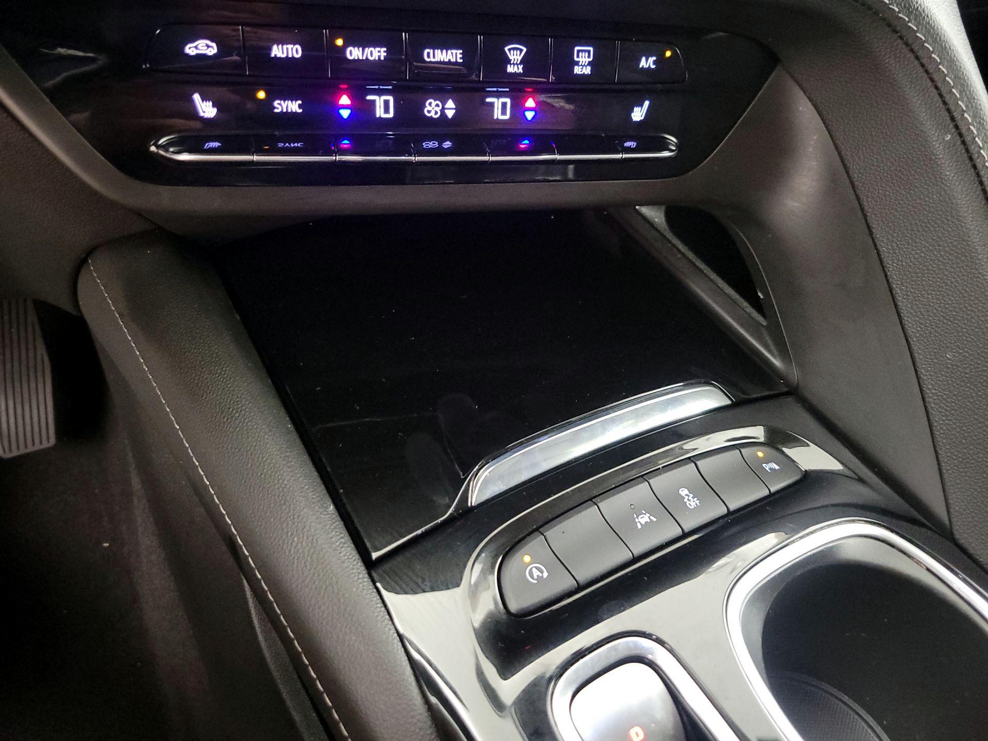Thumbnail: 2023 Buick Envision - 16