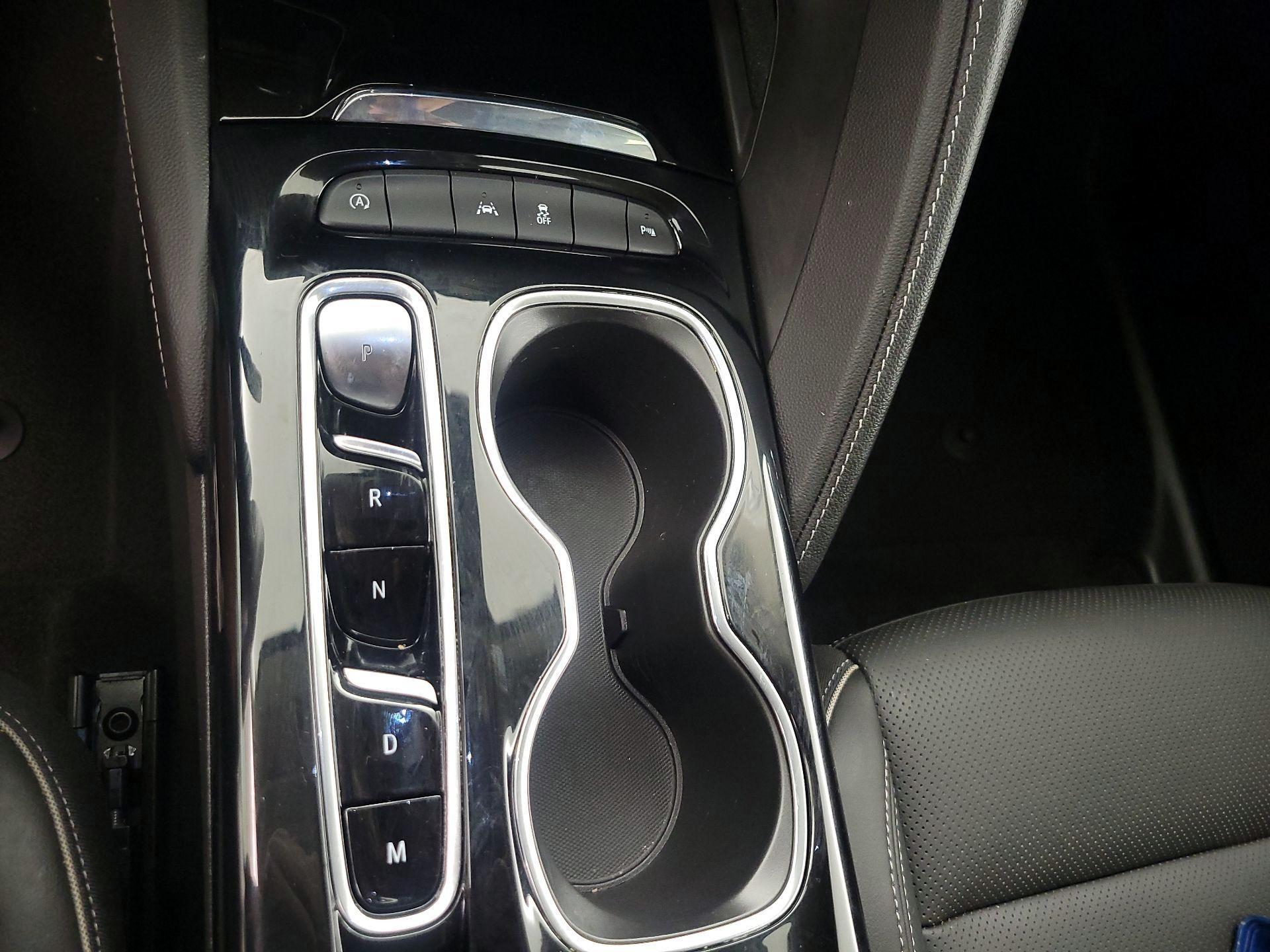 Thumbnail: 2023 Buick Envision - 17