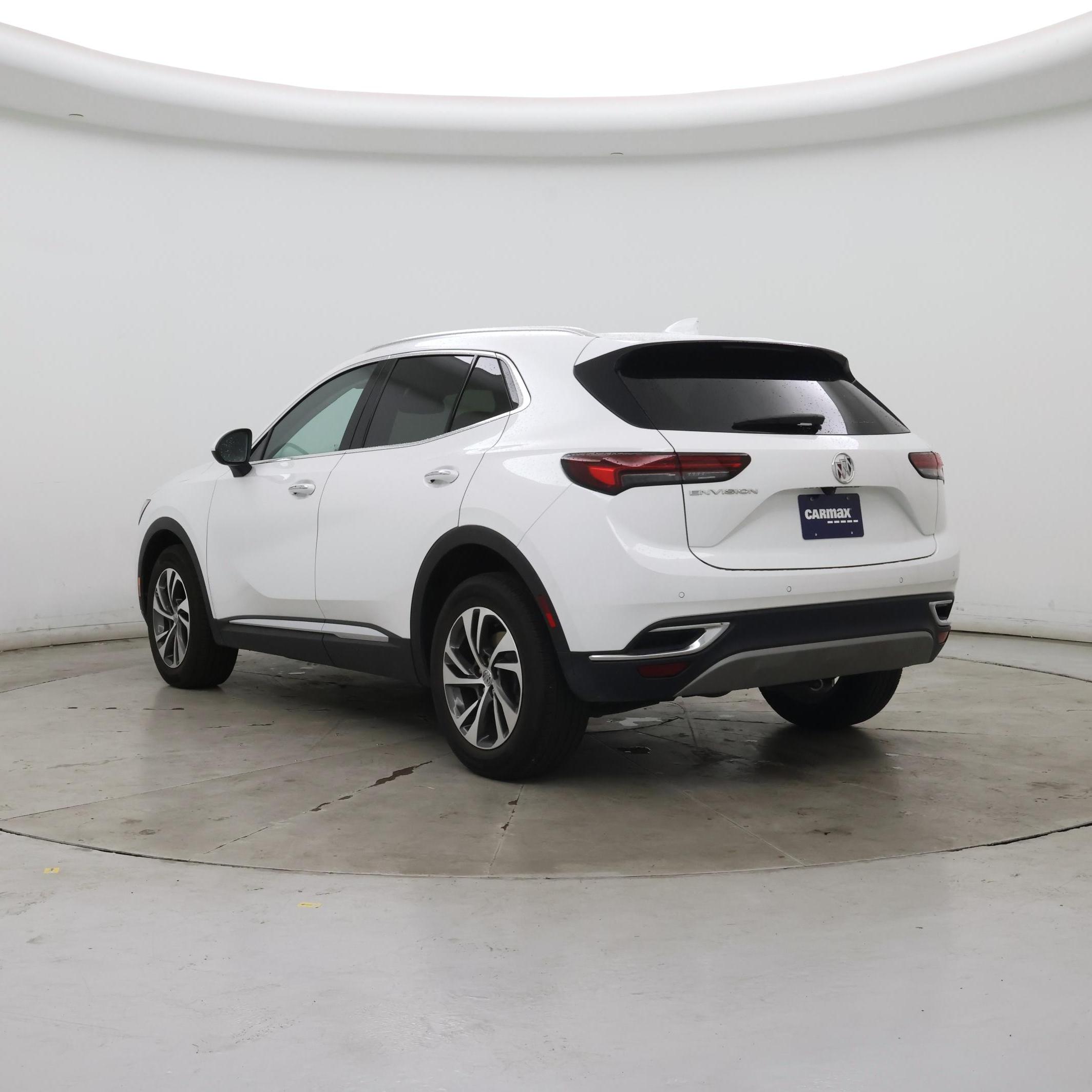Thumbnail: 2023 Buick Envision - 2