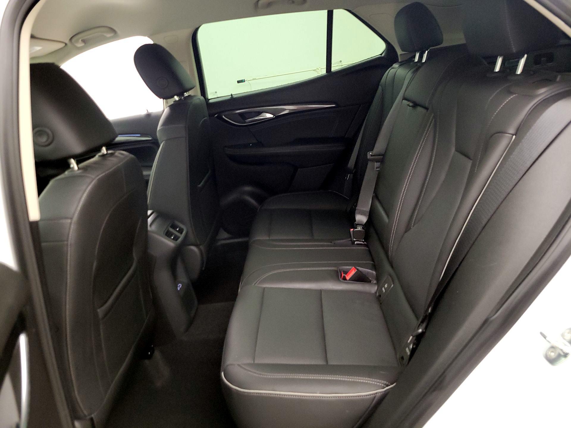 Thumbnail: 2023 Buick Envision - 19