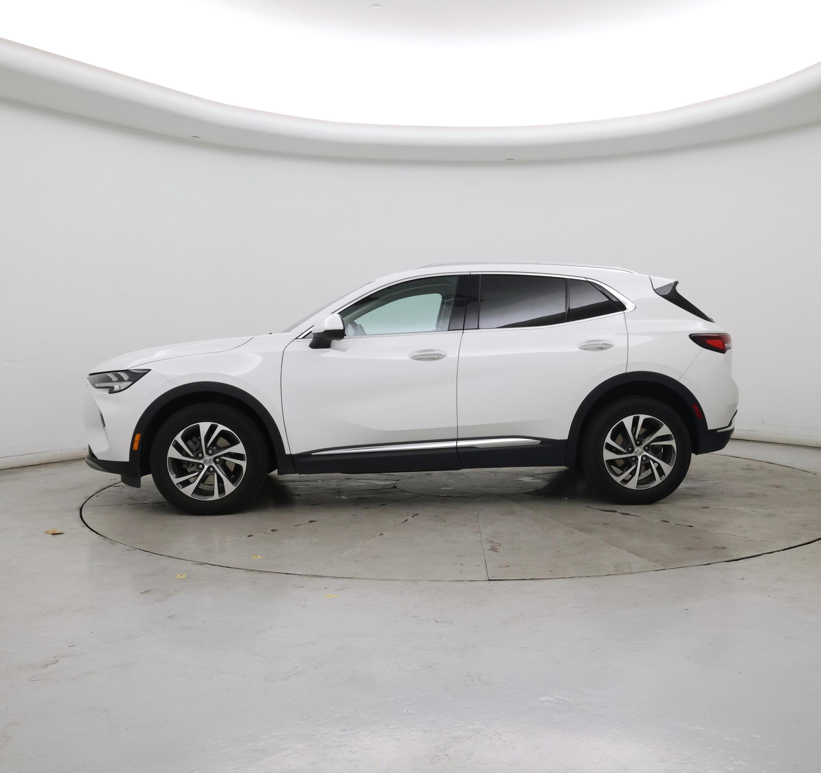 Thumbnail: 2023 Buick Envision - 3