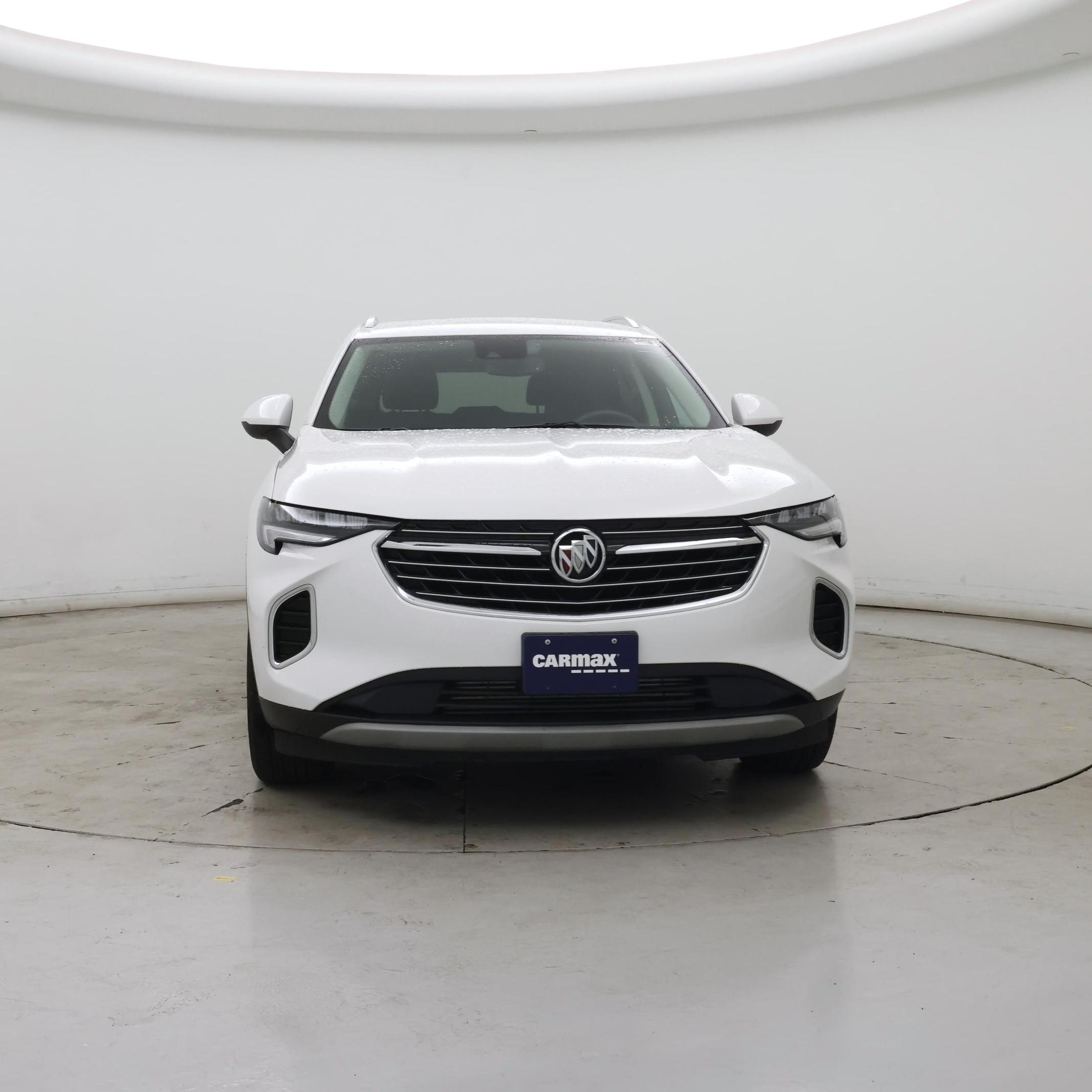 Thumbnail: 2023 Buick Envision - 5
