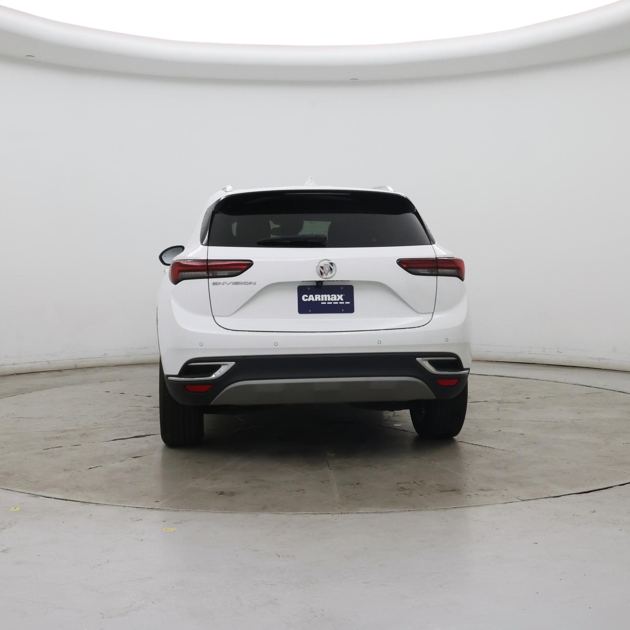 Thumbnail: 2023 Buick Envision - 6
