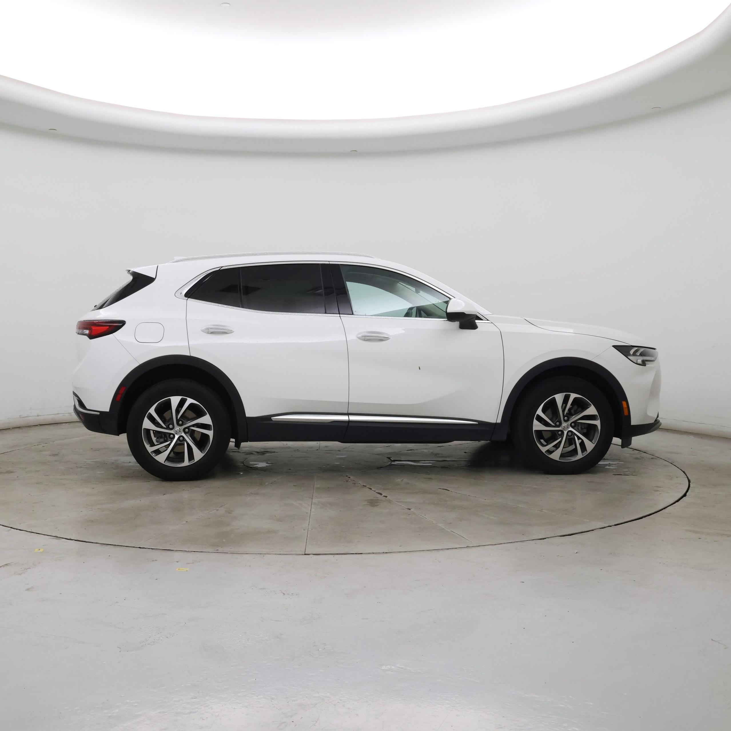 Thumbnail: 2023 Buick Envision - 7