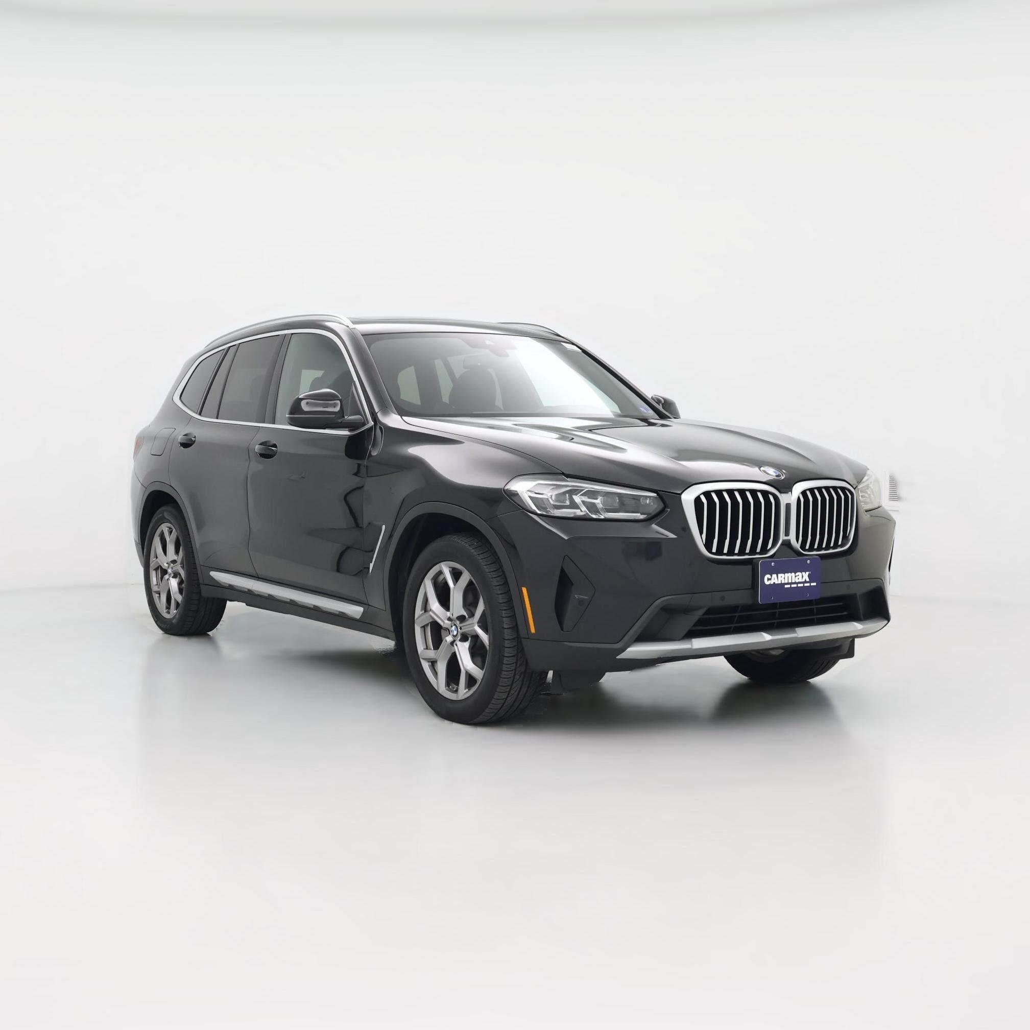 Thumbnail: 2023 BMW X3 - 1