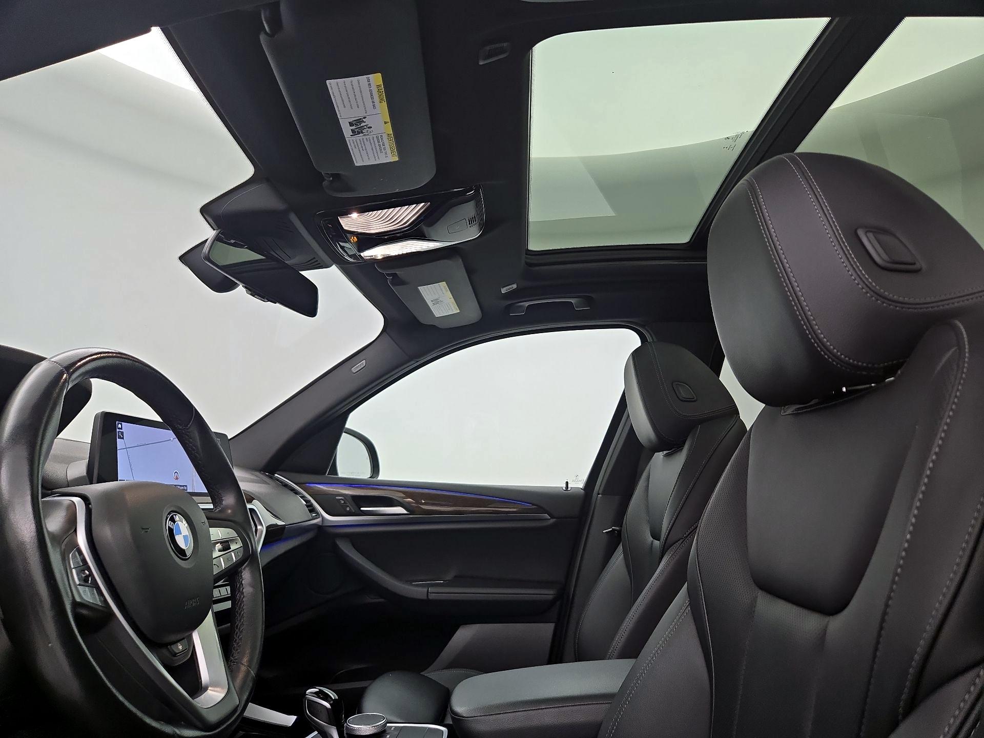 Thumbnail: 2023 BMW X3 - 20