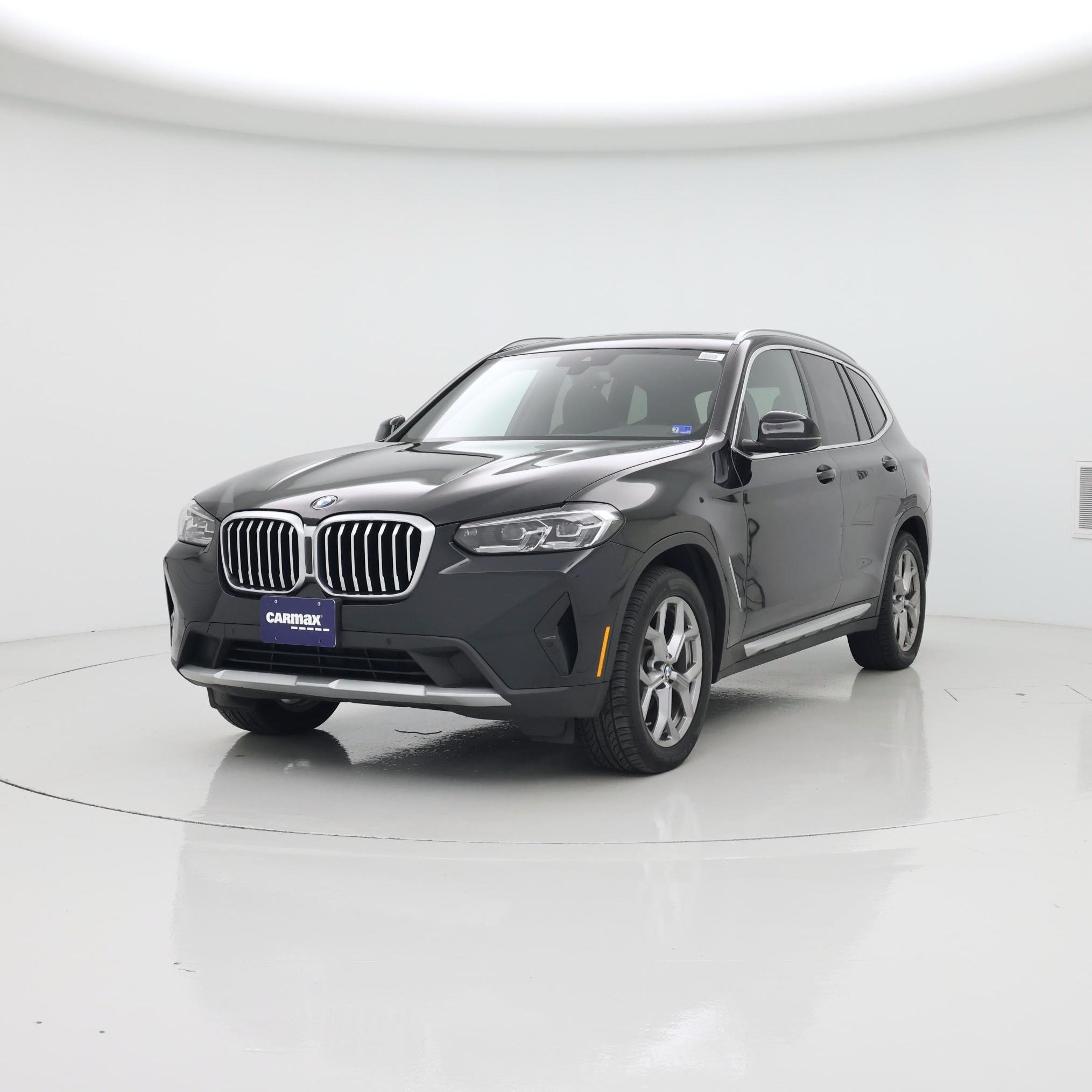 Thumbnail: 2023 BMW X3 - 4