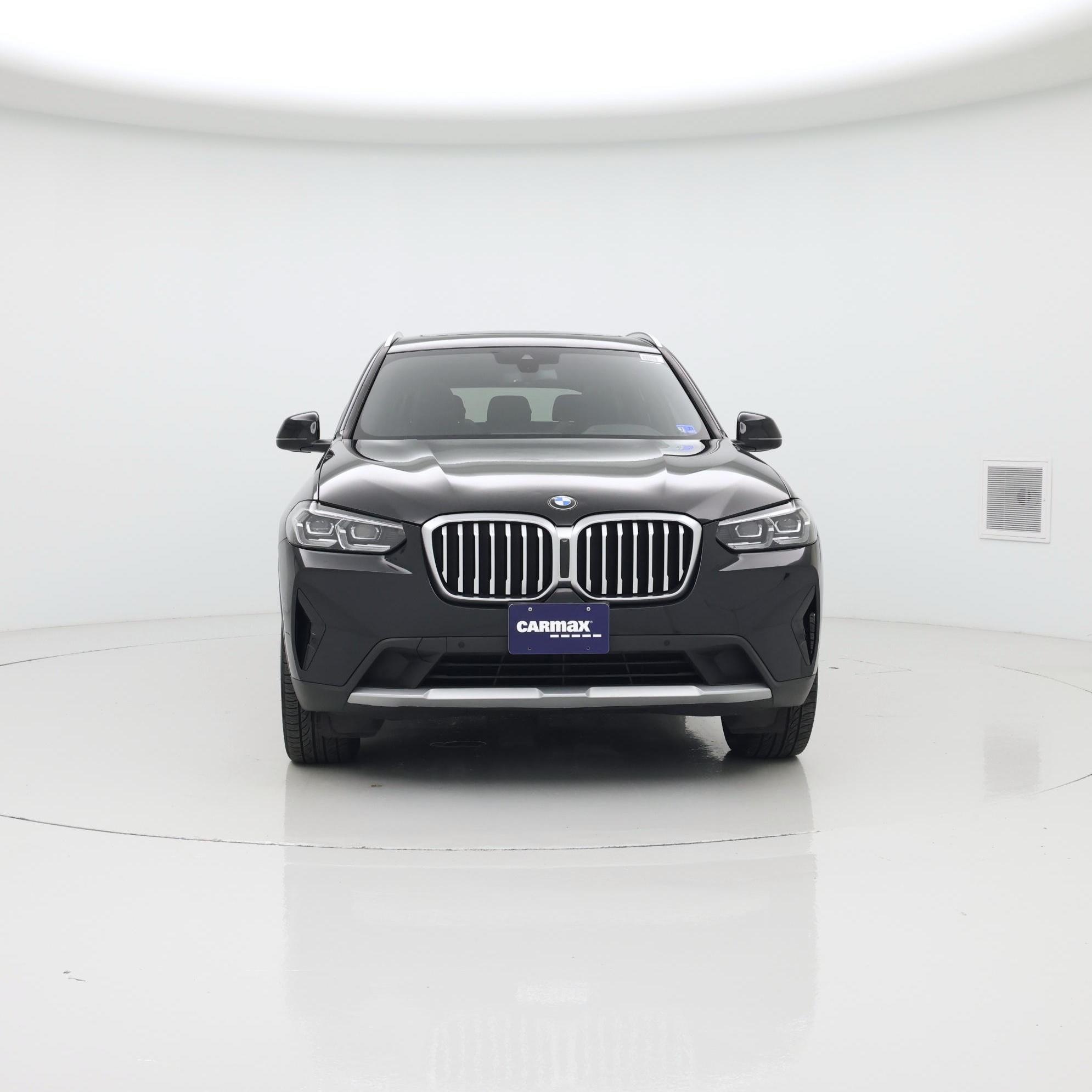 Thumbnail: 2023 BMW X3 - 5